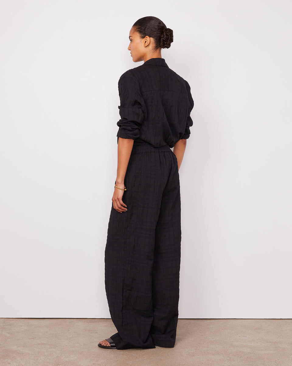 Willa voile texture co lin 3 - Image 2