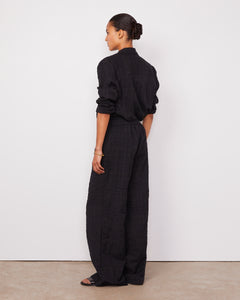 Willa voile texture co lin 3 - Miniature 2