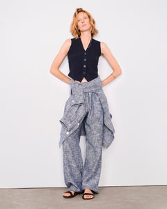 Gilet naella - Miniature 1