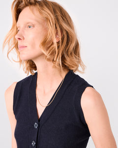 Gilet naella - Miniature 4