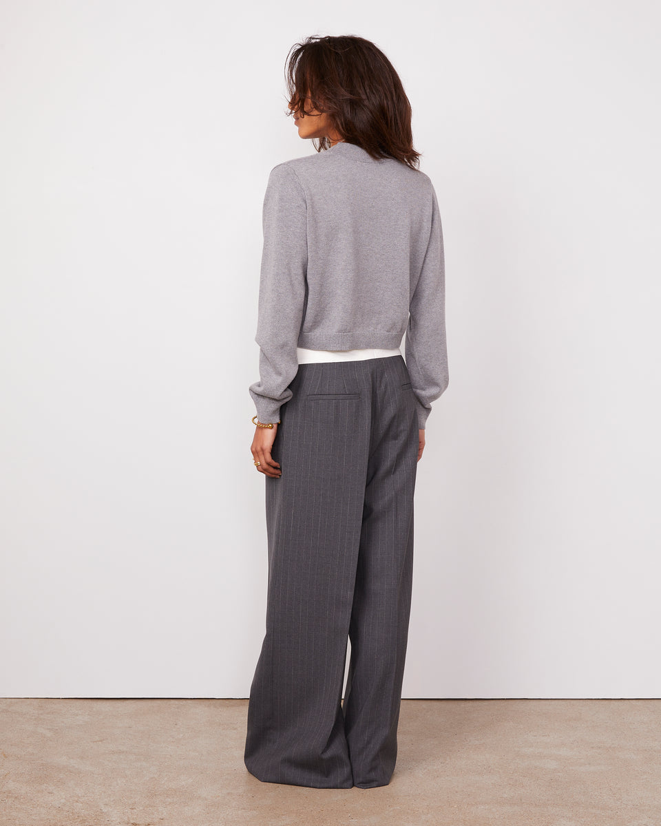 Serena cardigan co cashmere 3 - Image 4