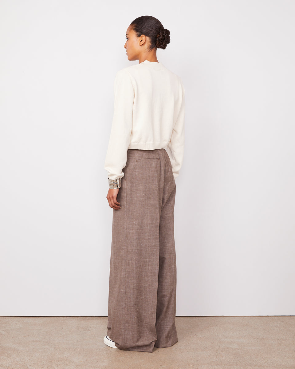 Serena cardigan co cashmere 3 - Image 3