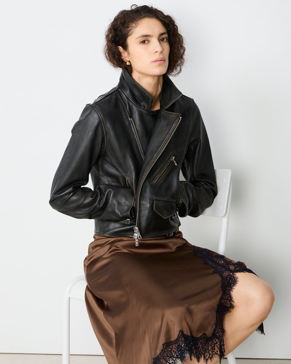 Veste coco - Image 1