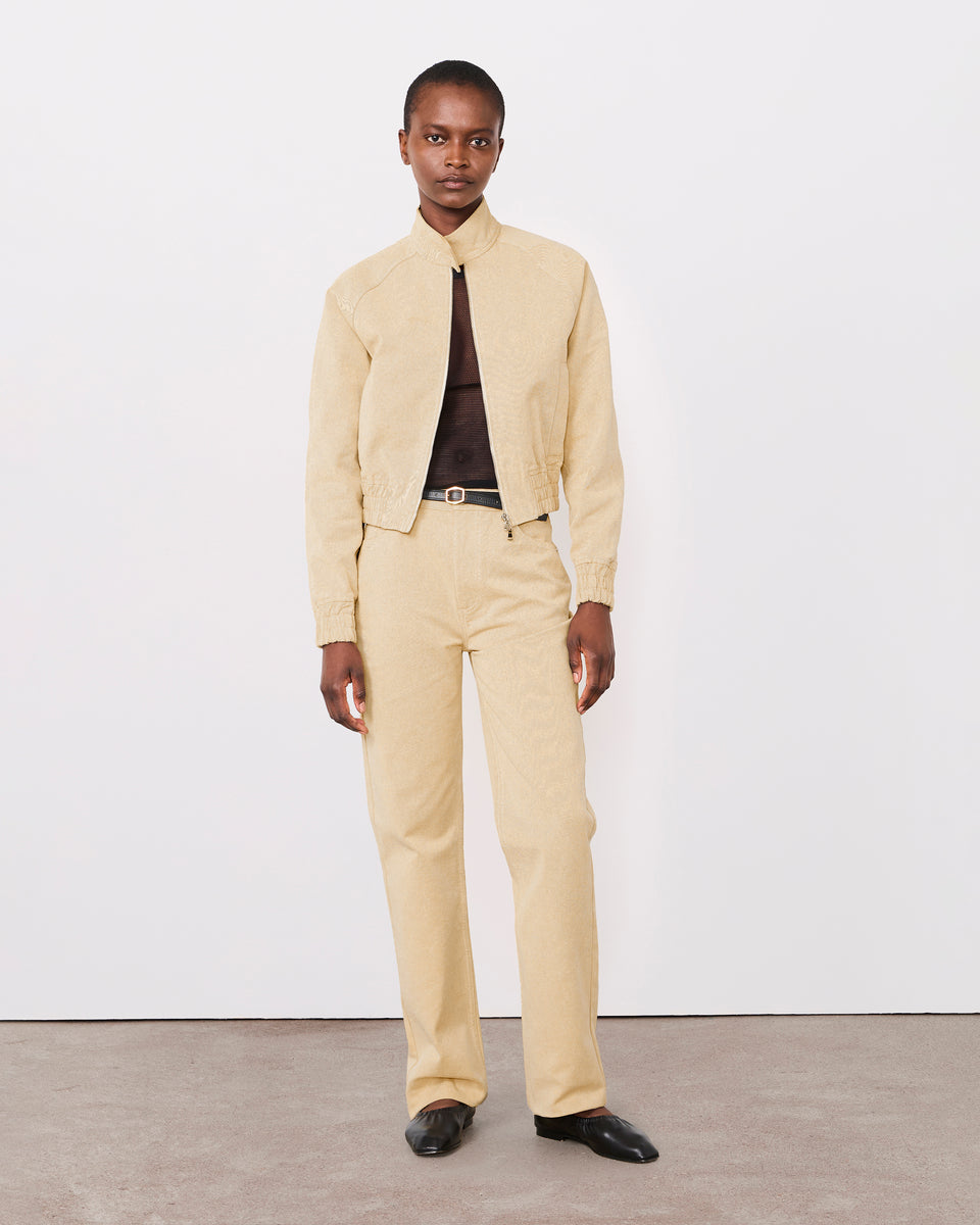 Bomber arina - Image 2