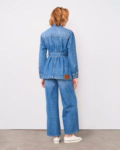 Veste rakel - Miniature 3