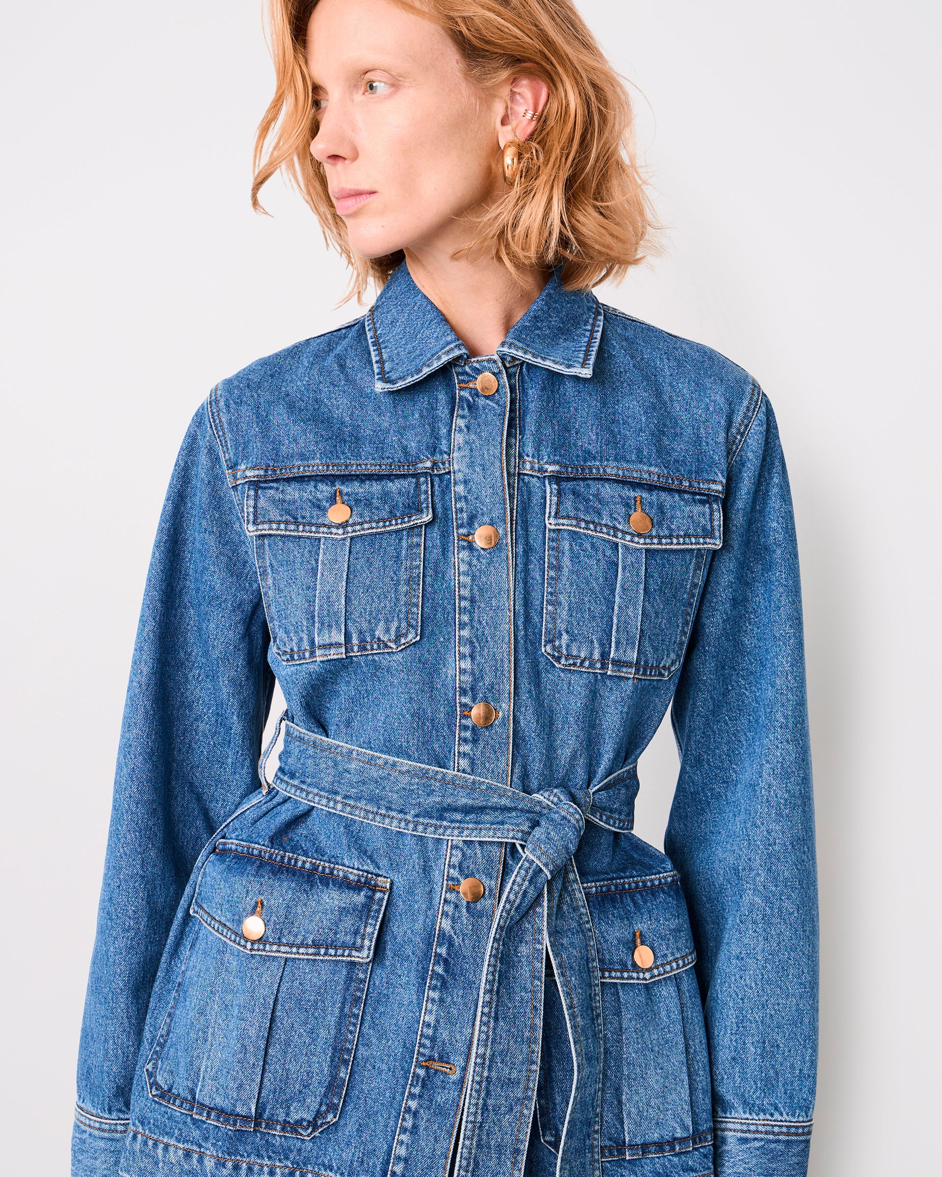 Veste rakel - Image 4