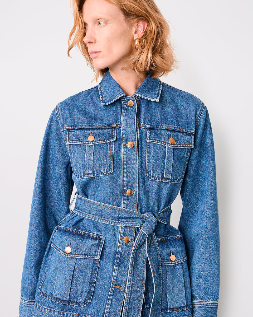 Veste rakel - Image 4