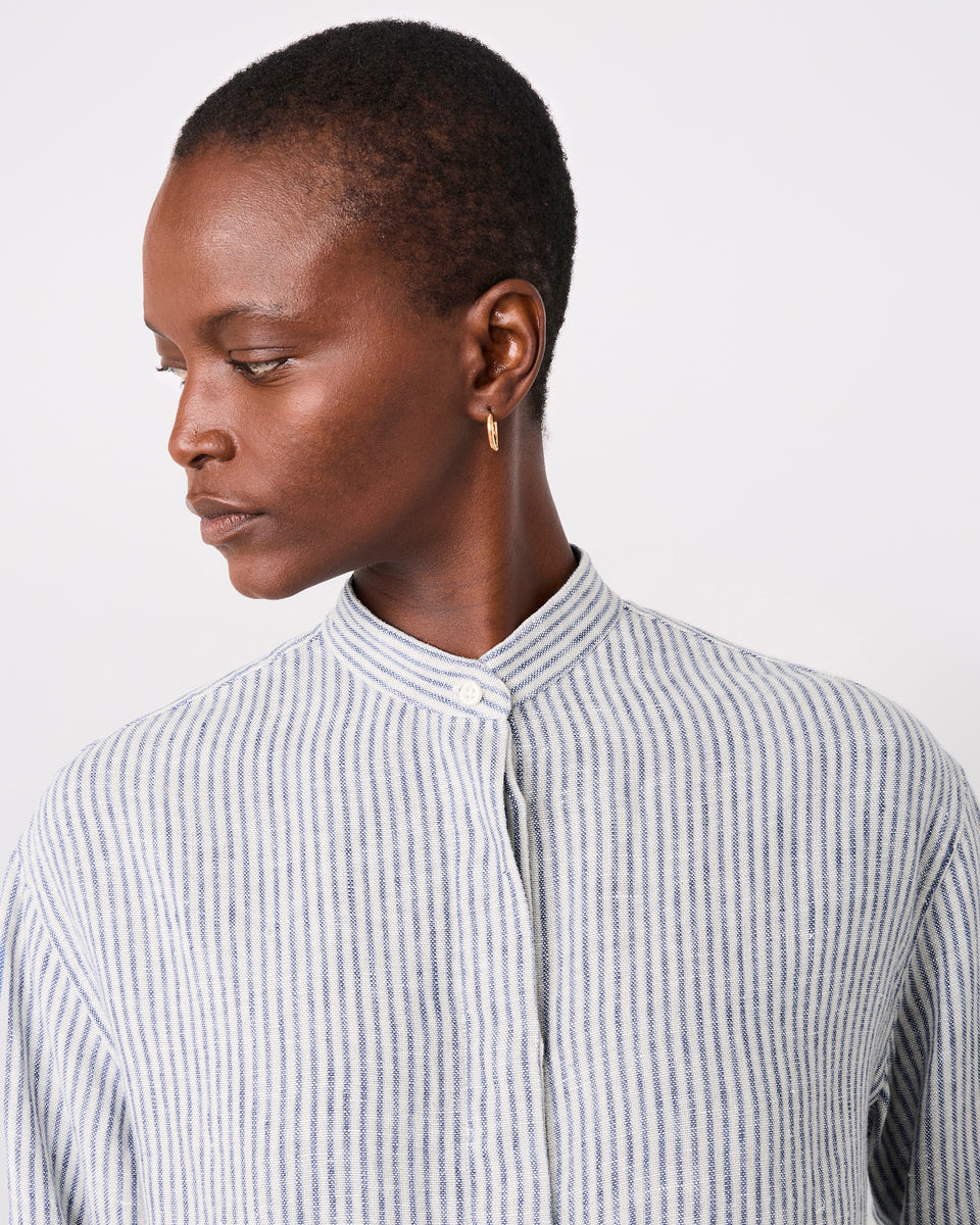 Yari overshirt - Image 4