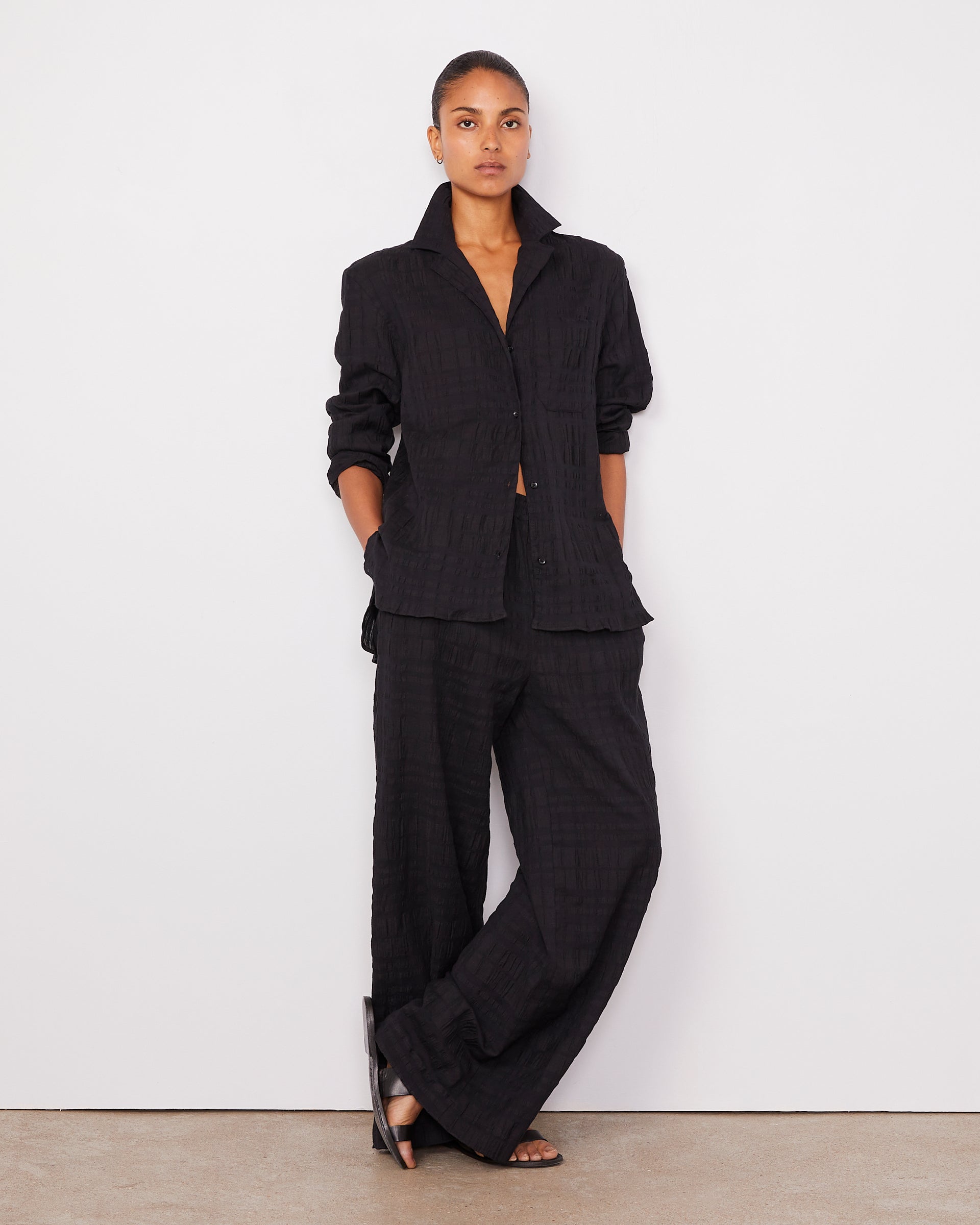 Mariska voil texture co lin 1 - Image 2