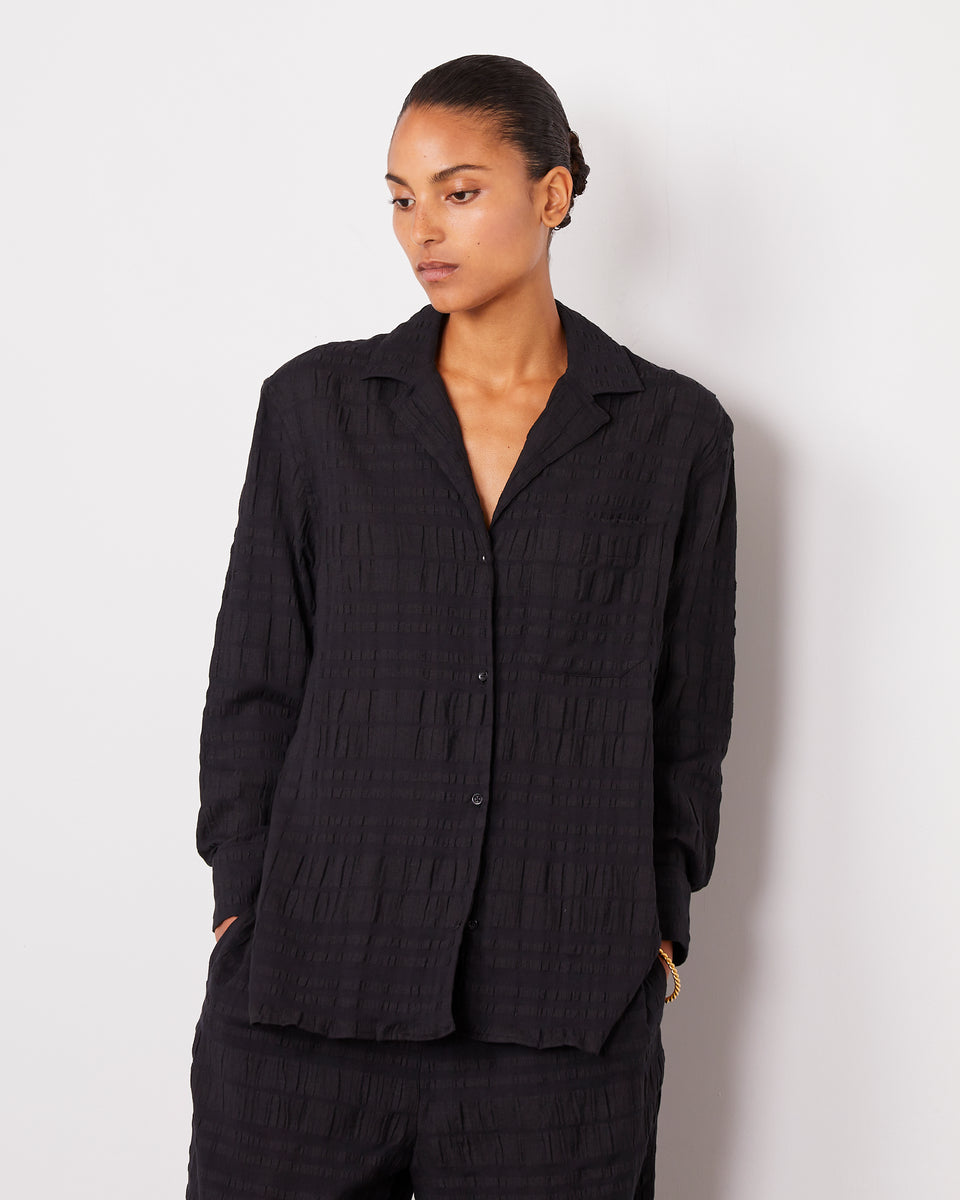 Mariska voil texture co lin 2 - Image 3