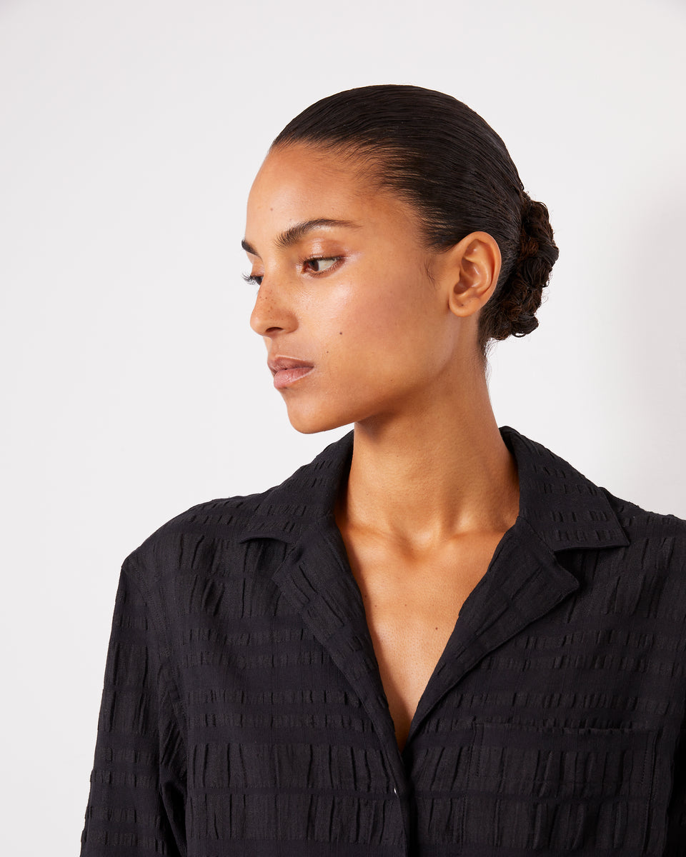 Mariska voil texture co lin 4 - Image 3