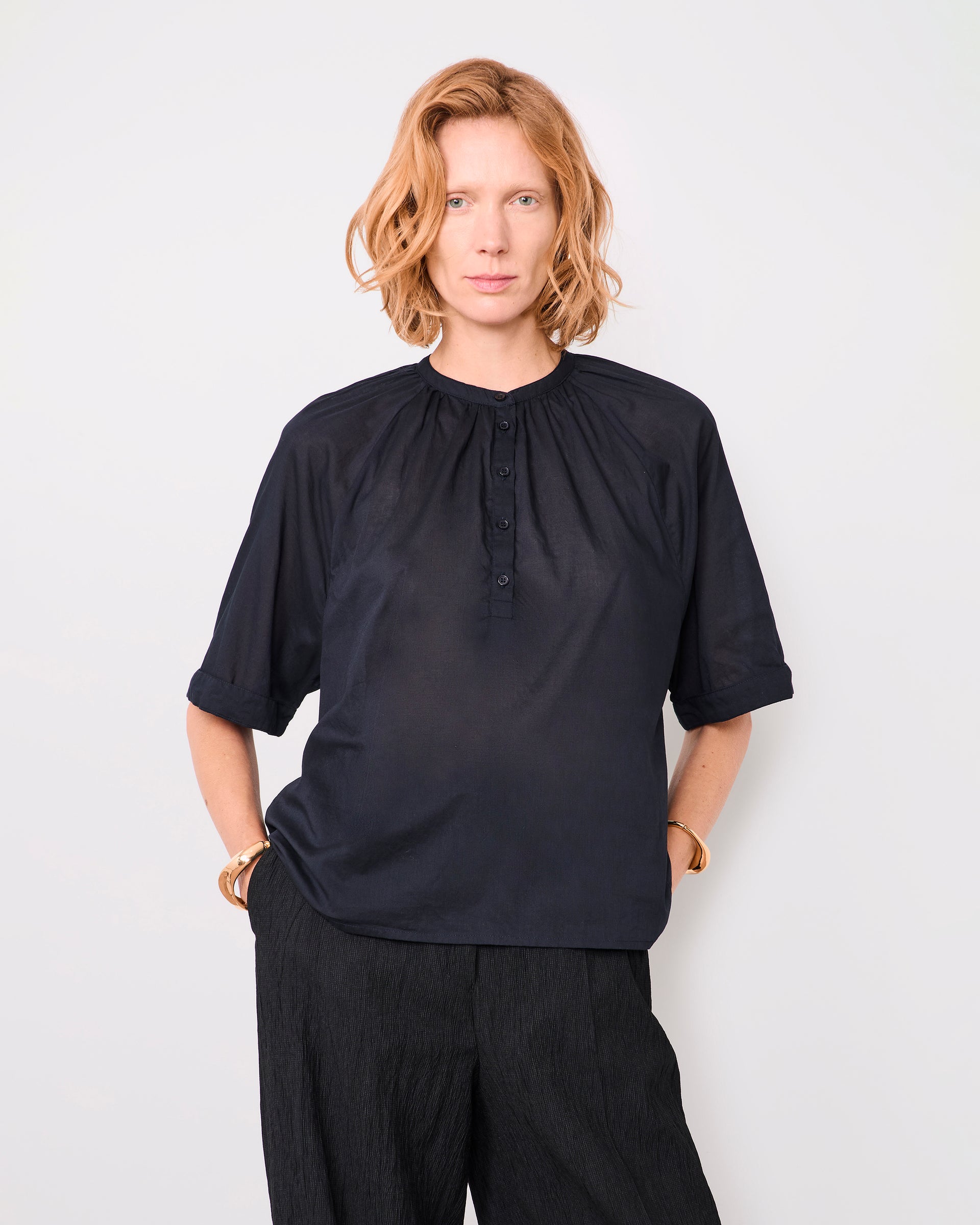 Chemise noria - Image 2