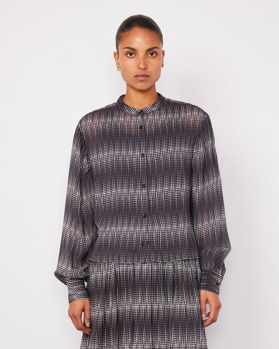 Chemise adeline - Image 2