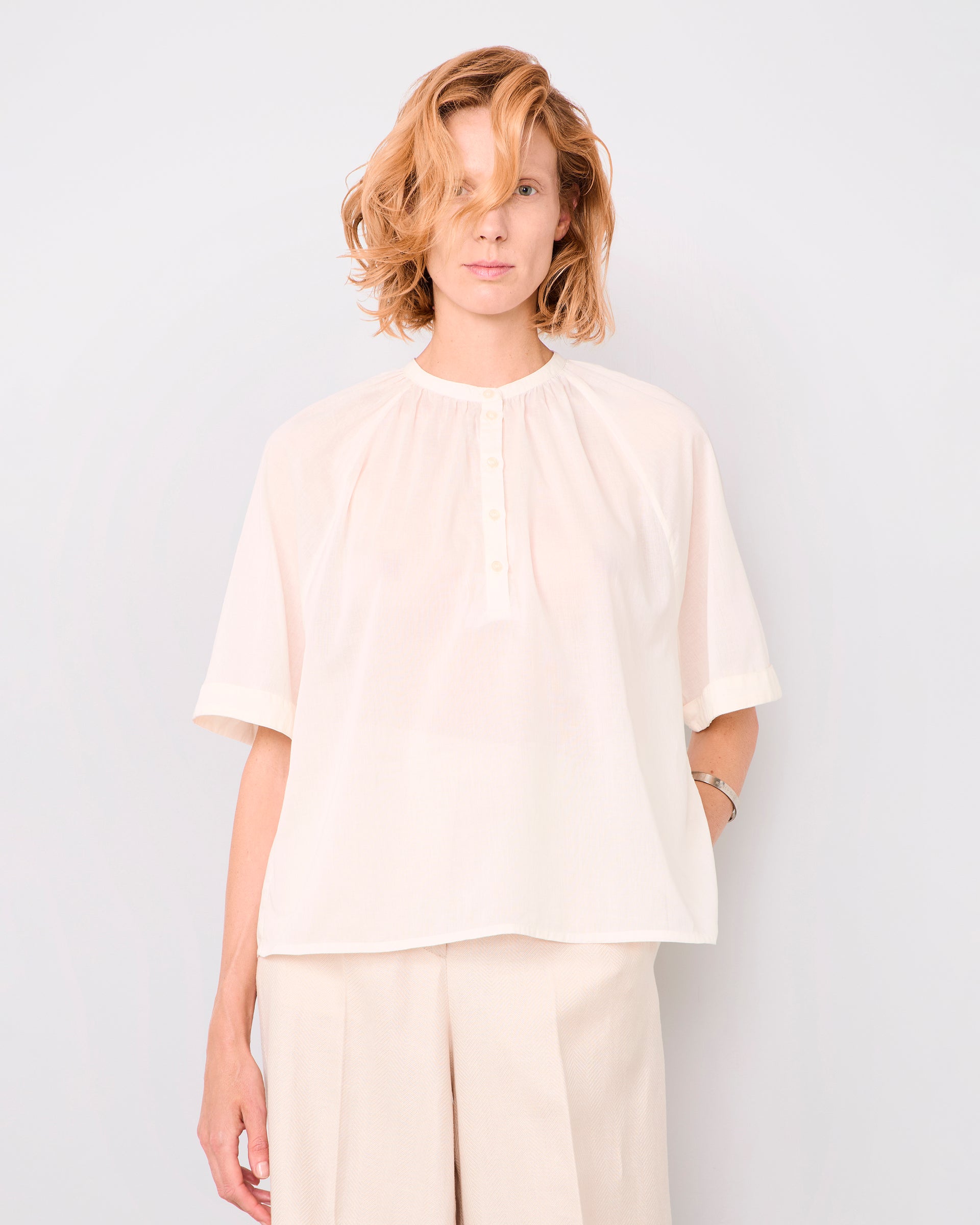 Chemise noria - Image 3