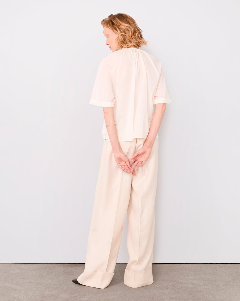 Chemise noria - Image 4