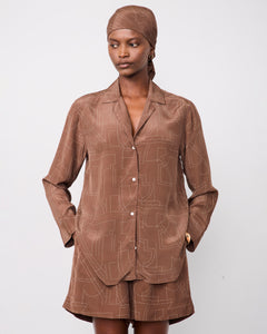 Mabelle shirt - Miniature 2