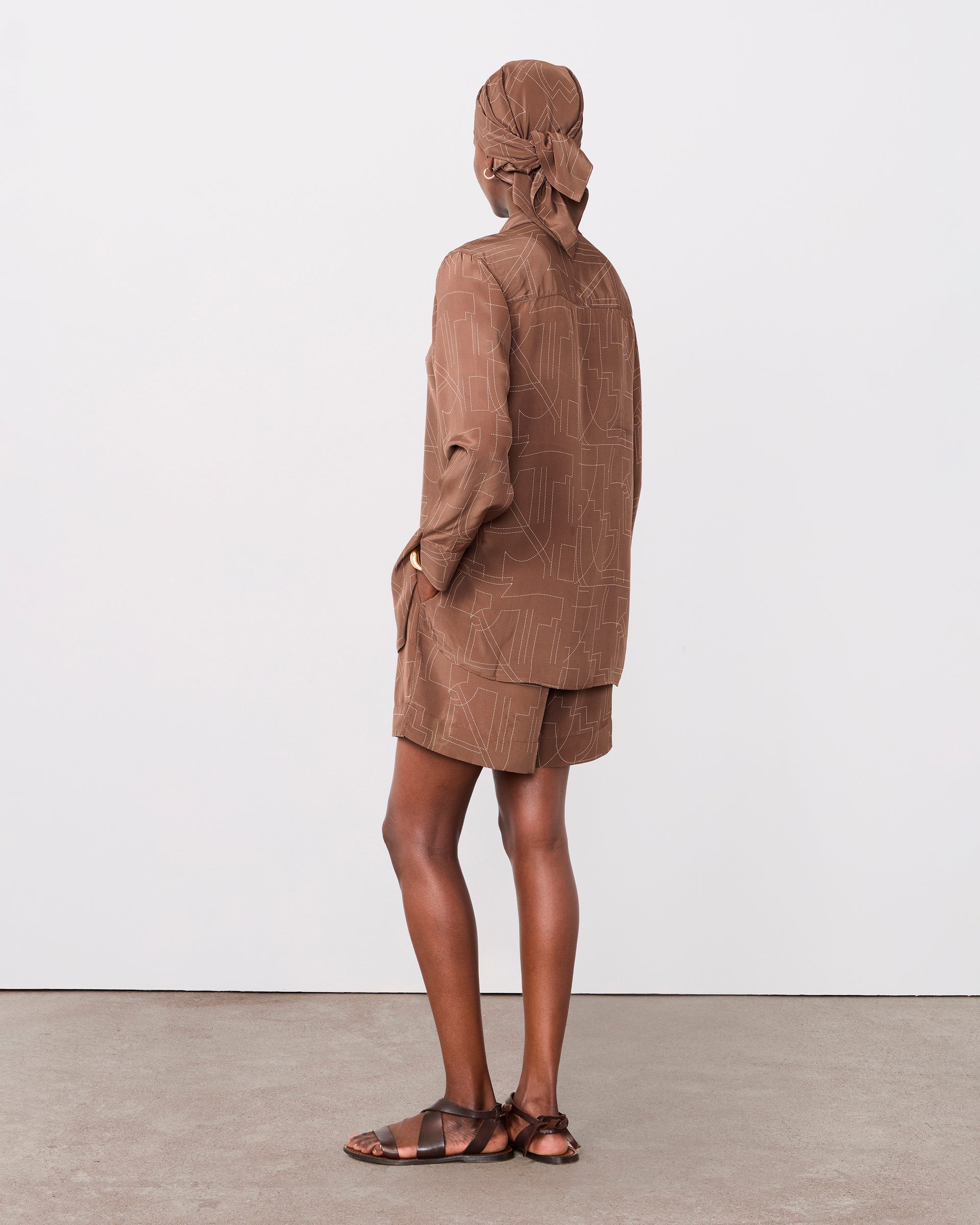 Mabelle shirt - Image 3
