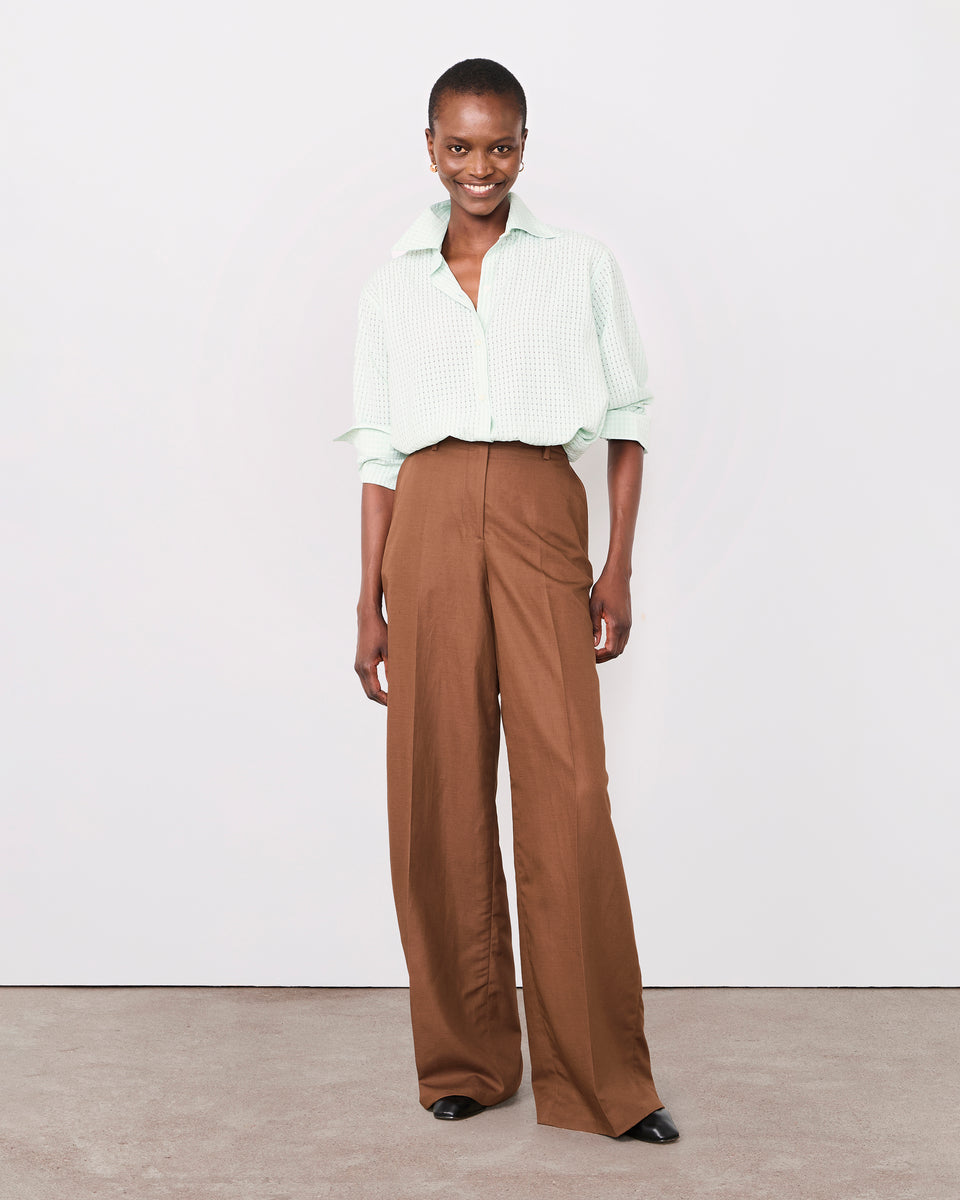 Chemise augustine - Image 1