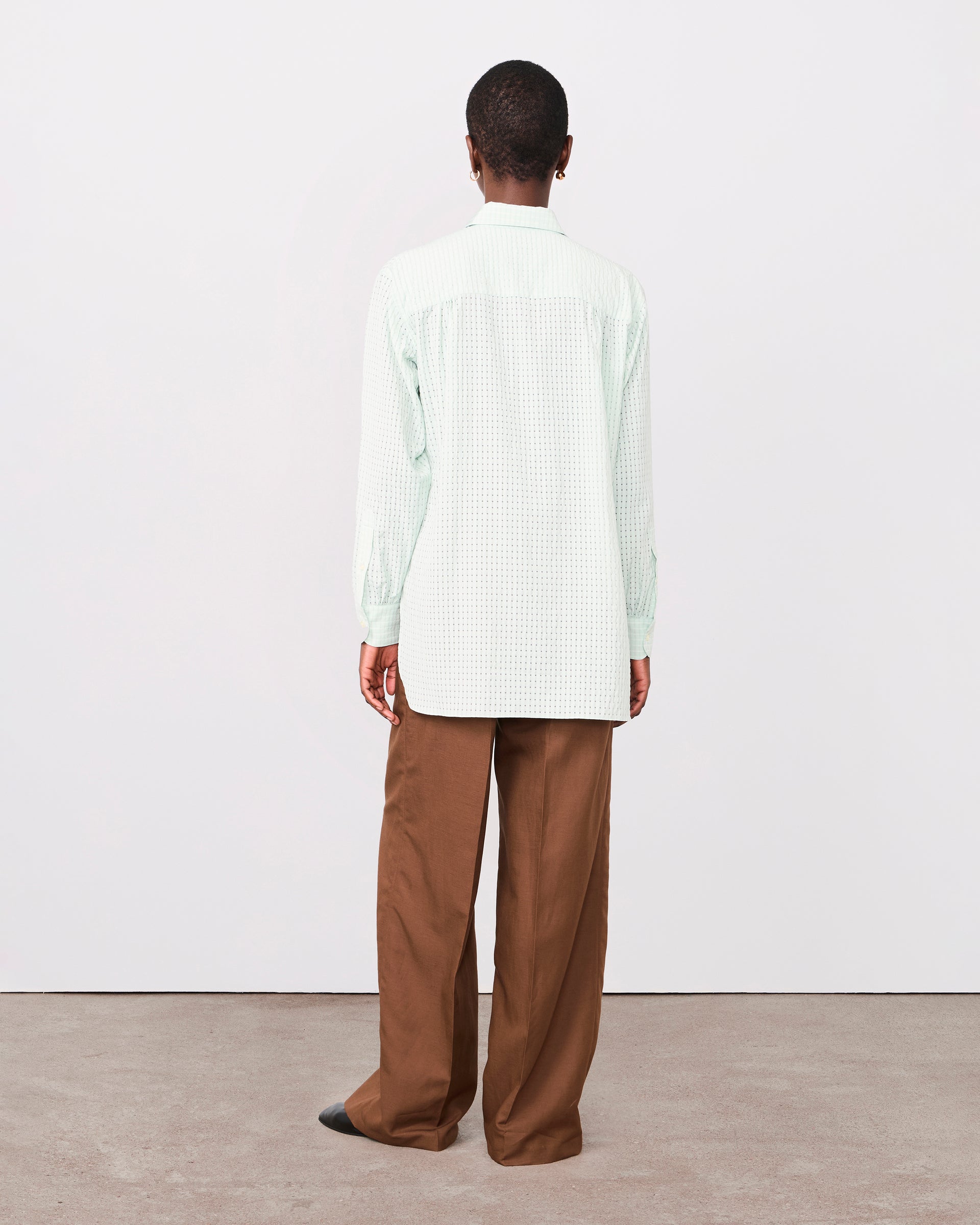 Chemise augustine - Image 3