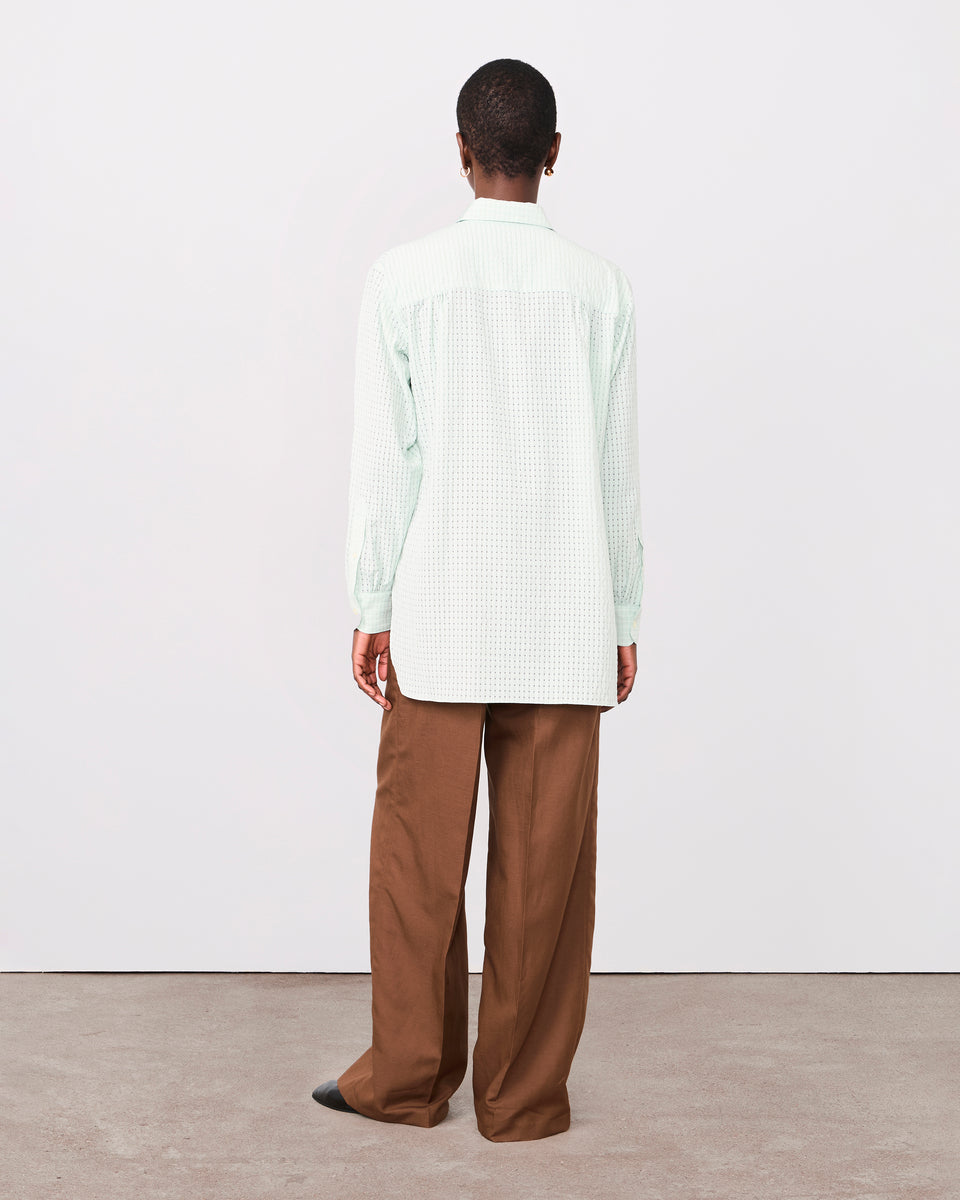 Chemise augustine - Image 3