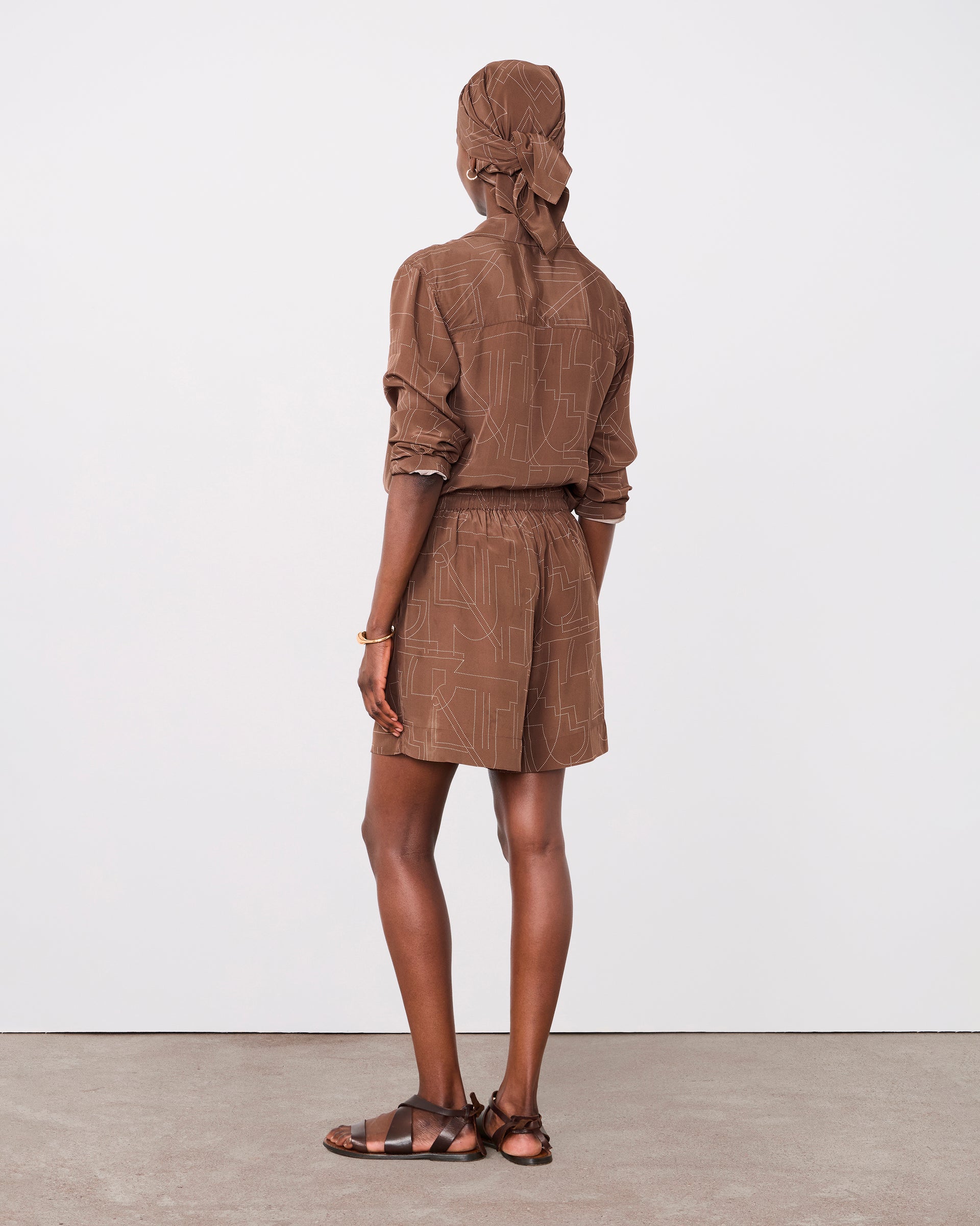 Winona short - Image 2