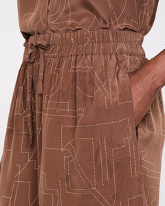 Winona short - Miniature 4