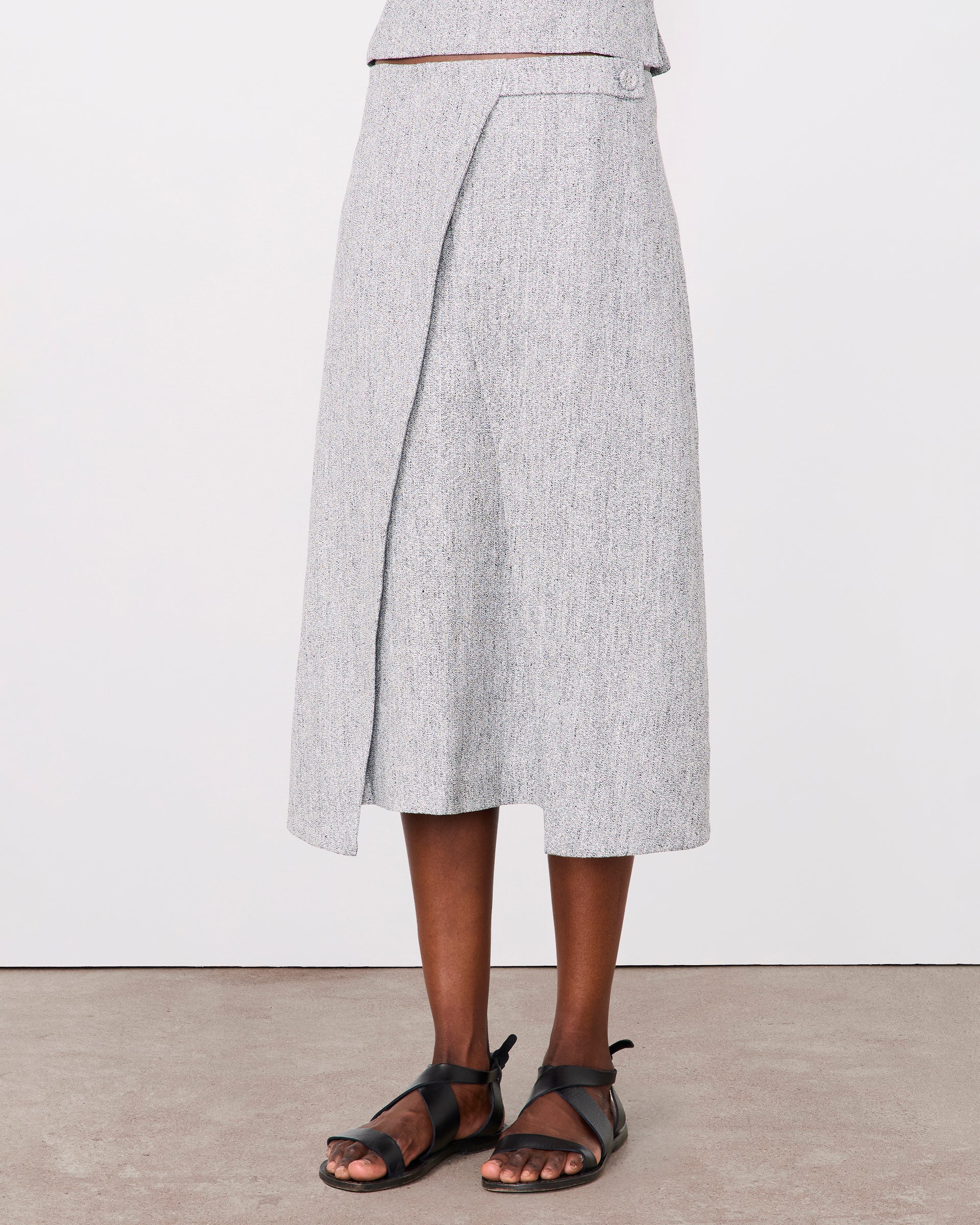 Tahia skirt - Image 4