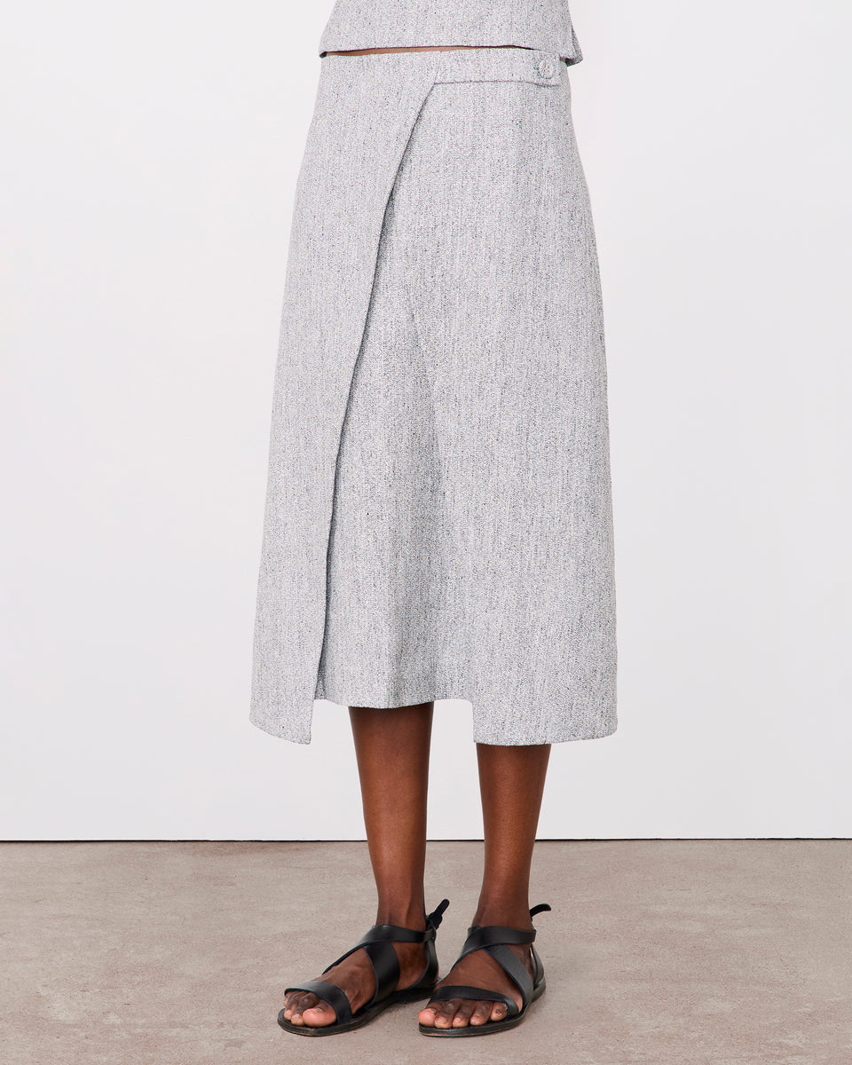 Tahia skirt - Image 4