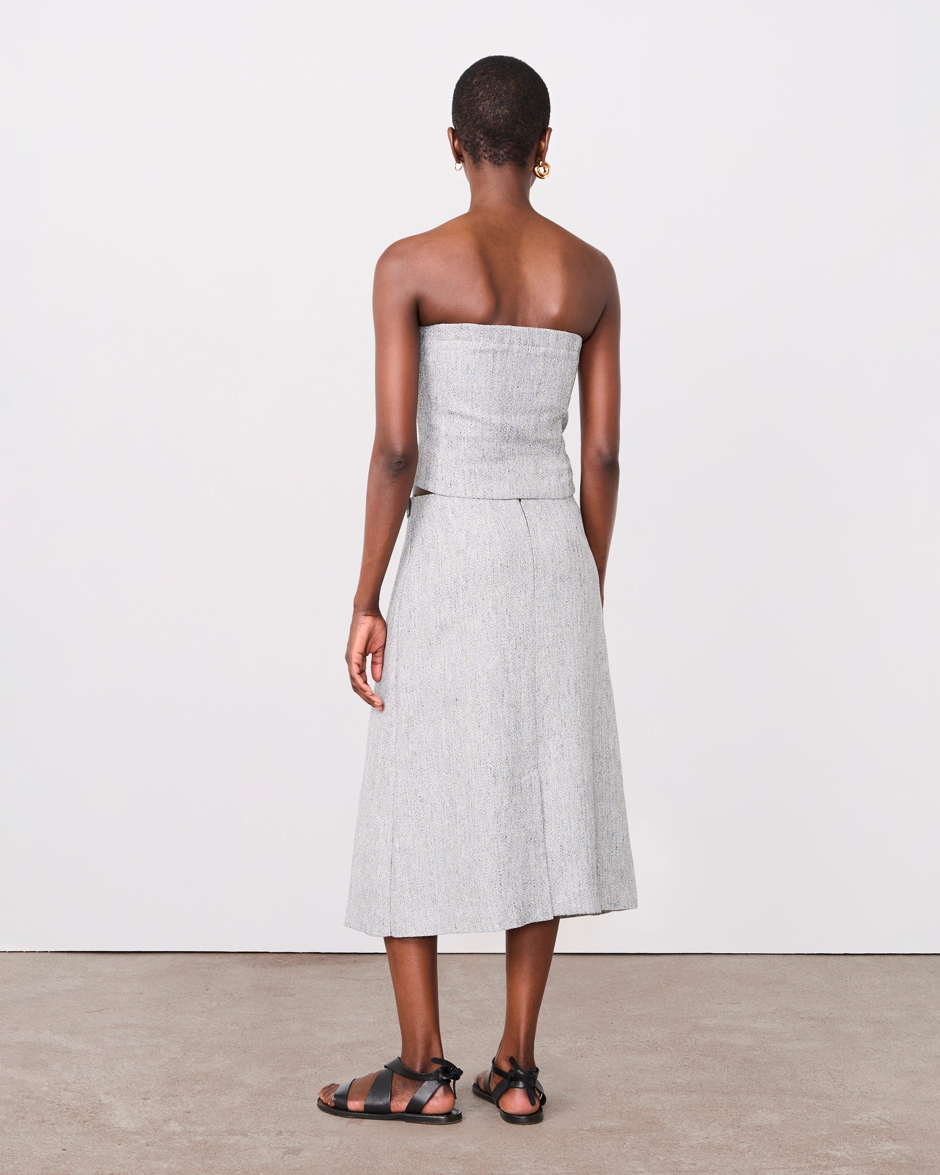 Tahia skirt - Image 3