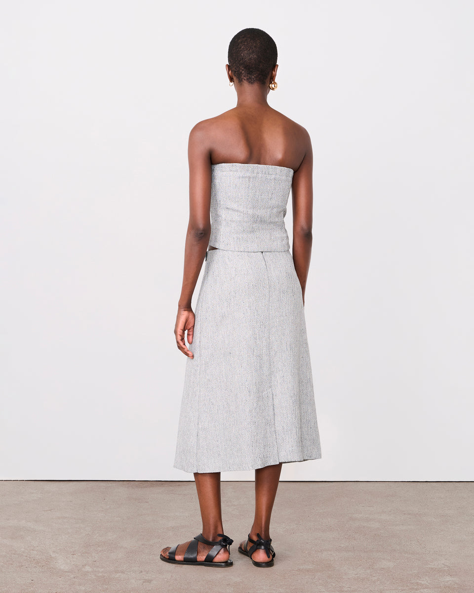 Tahia skirt - Image 3