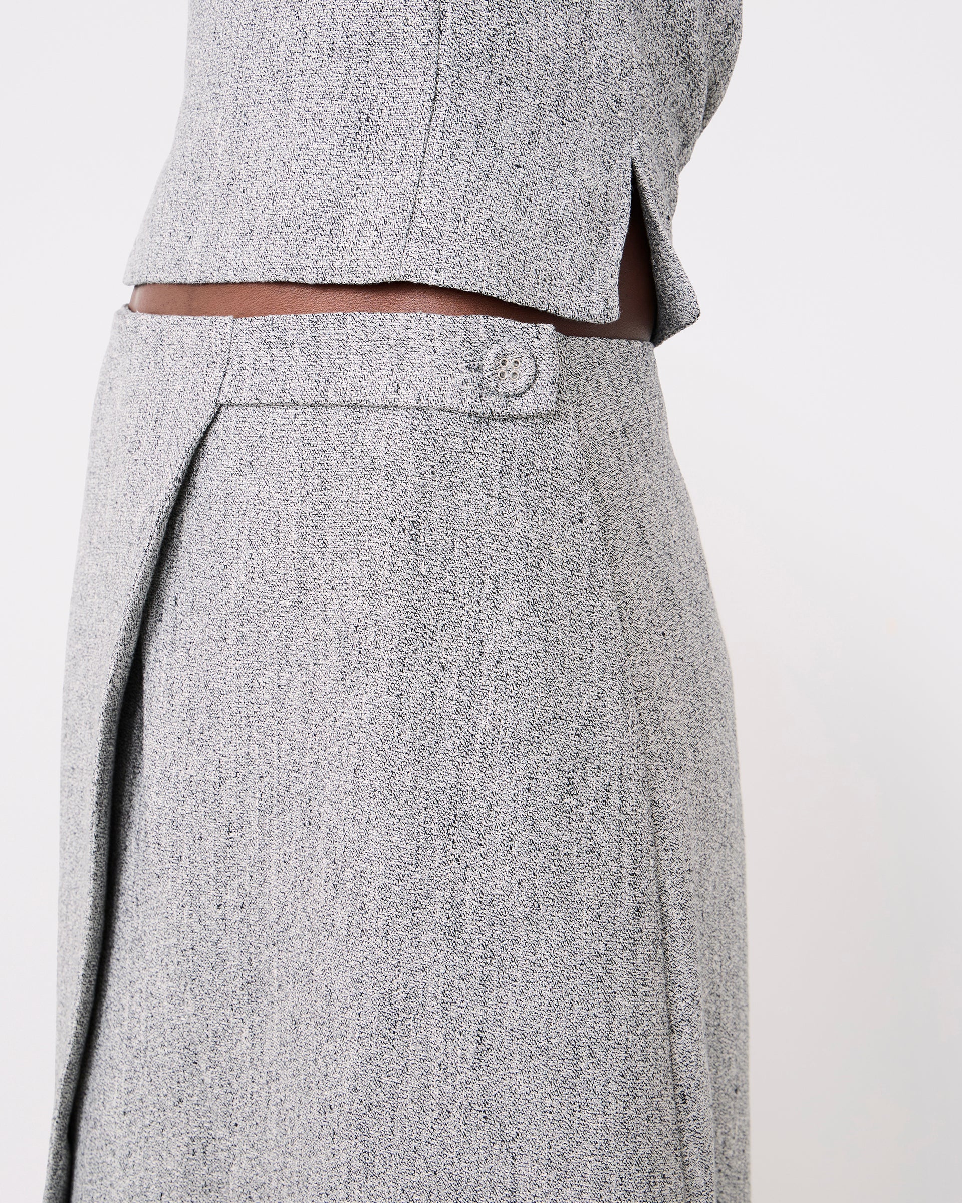 Tahia skirt - Image 5