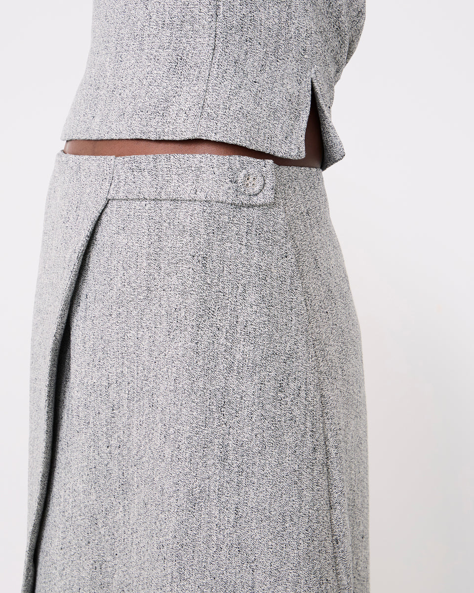 Tahia skirt - Image 5