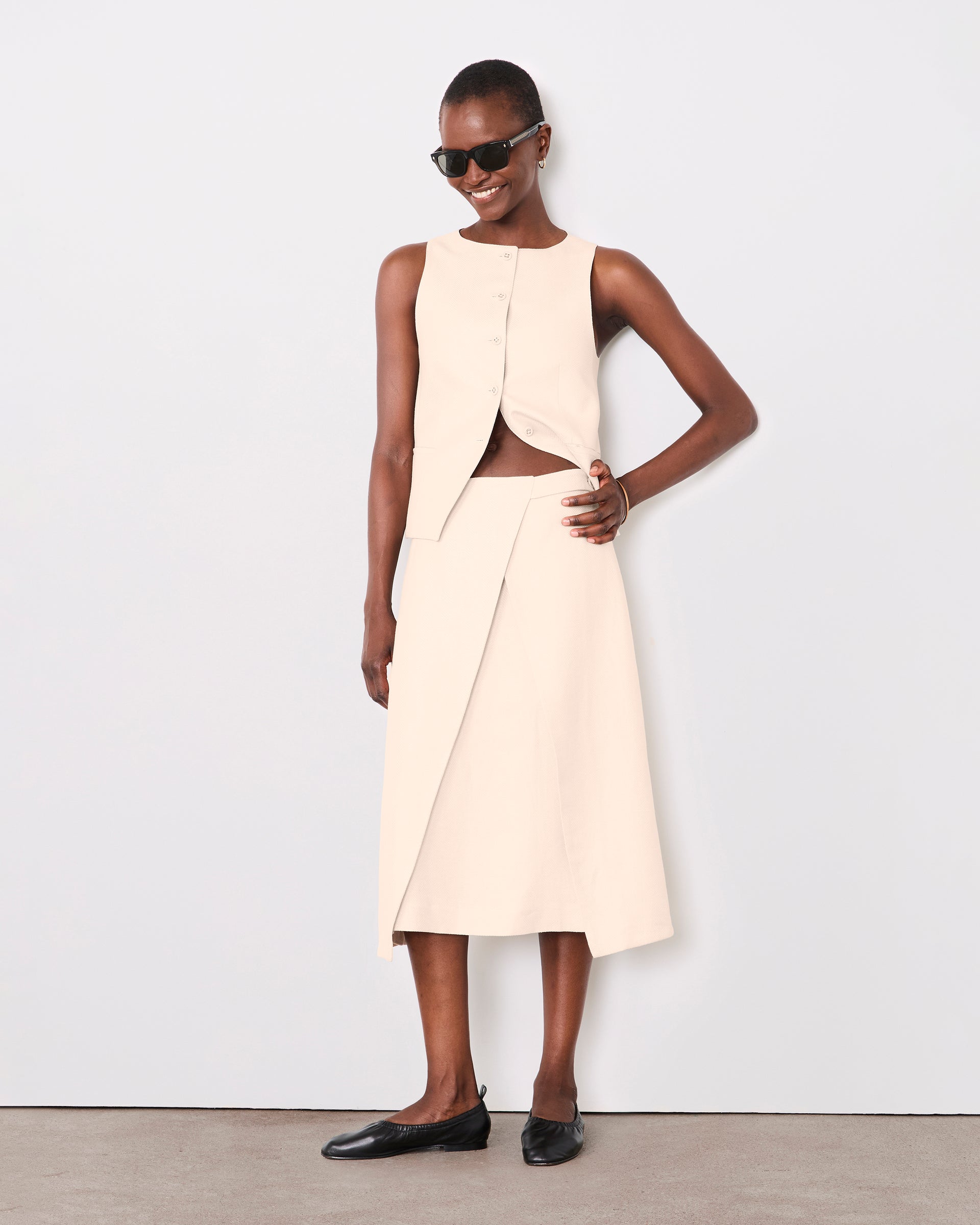 Jupe tahia - Image 1