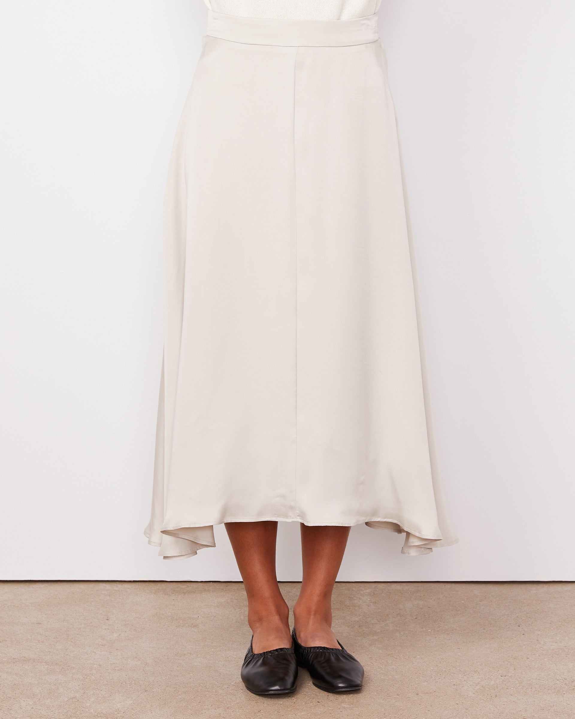 Jacey jap soft fluid cupro 2 - Image 2