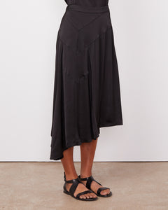 Anisea skt itl satin viscose 2 - Miniature 3