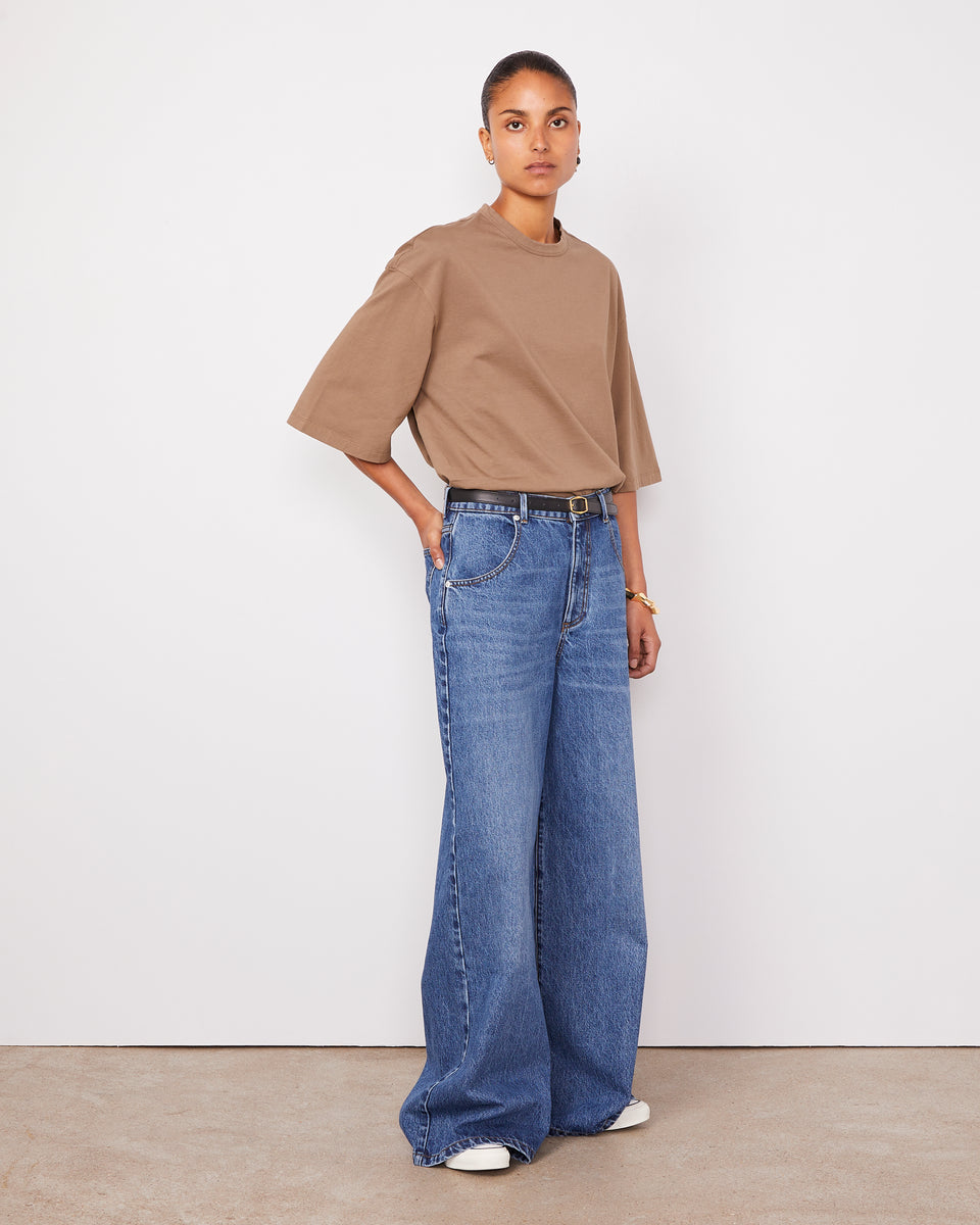 Riham gmt dye 24/1 cotton 1 - Image 1