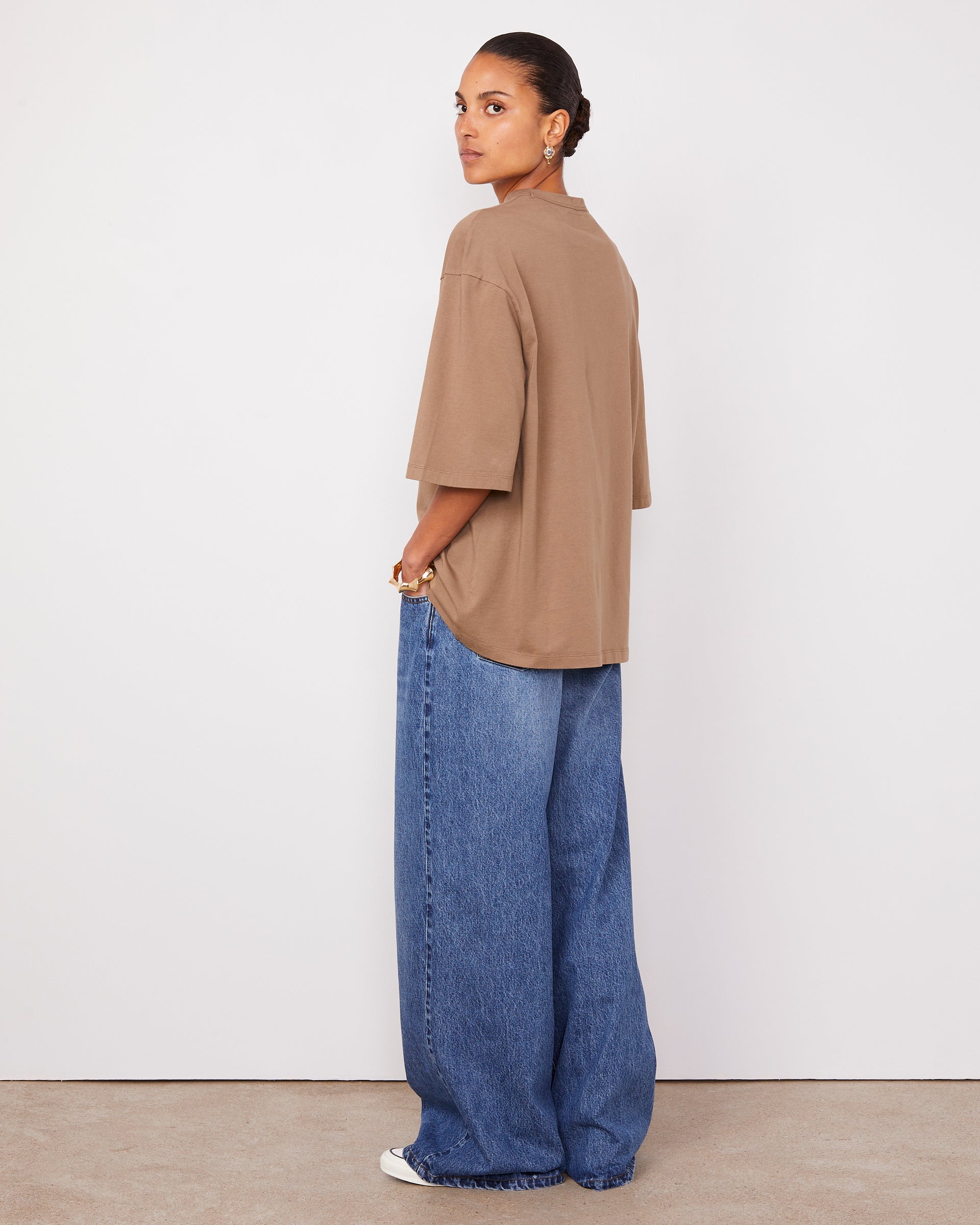 Riham gmt dye 24/1 cotton 3 - Image 3