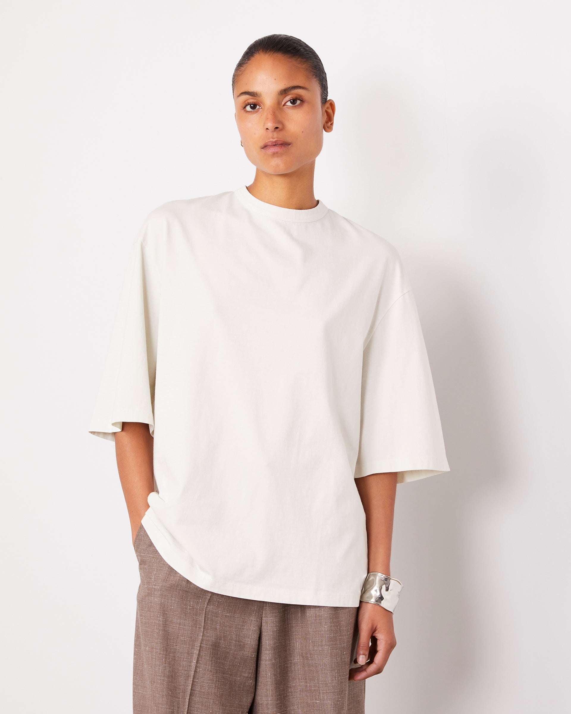 Riham gmt dye 24/1 cotton 2 - Image 2