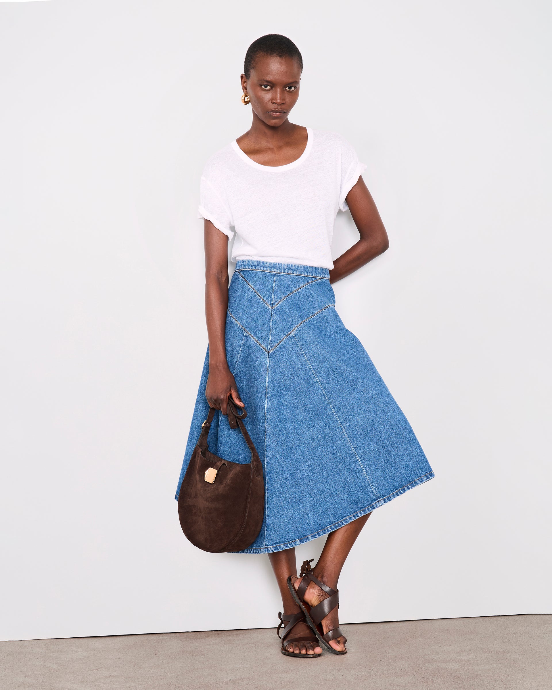 T-shirt leya - Image 1