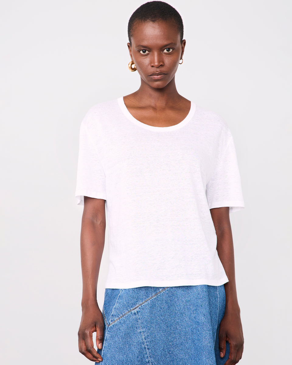 T-shirt leya - Image 4