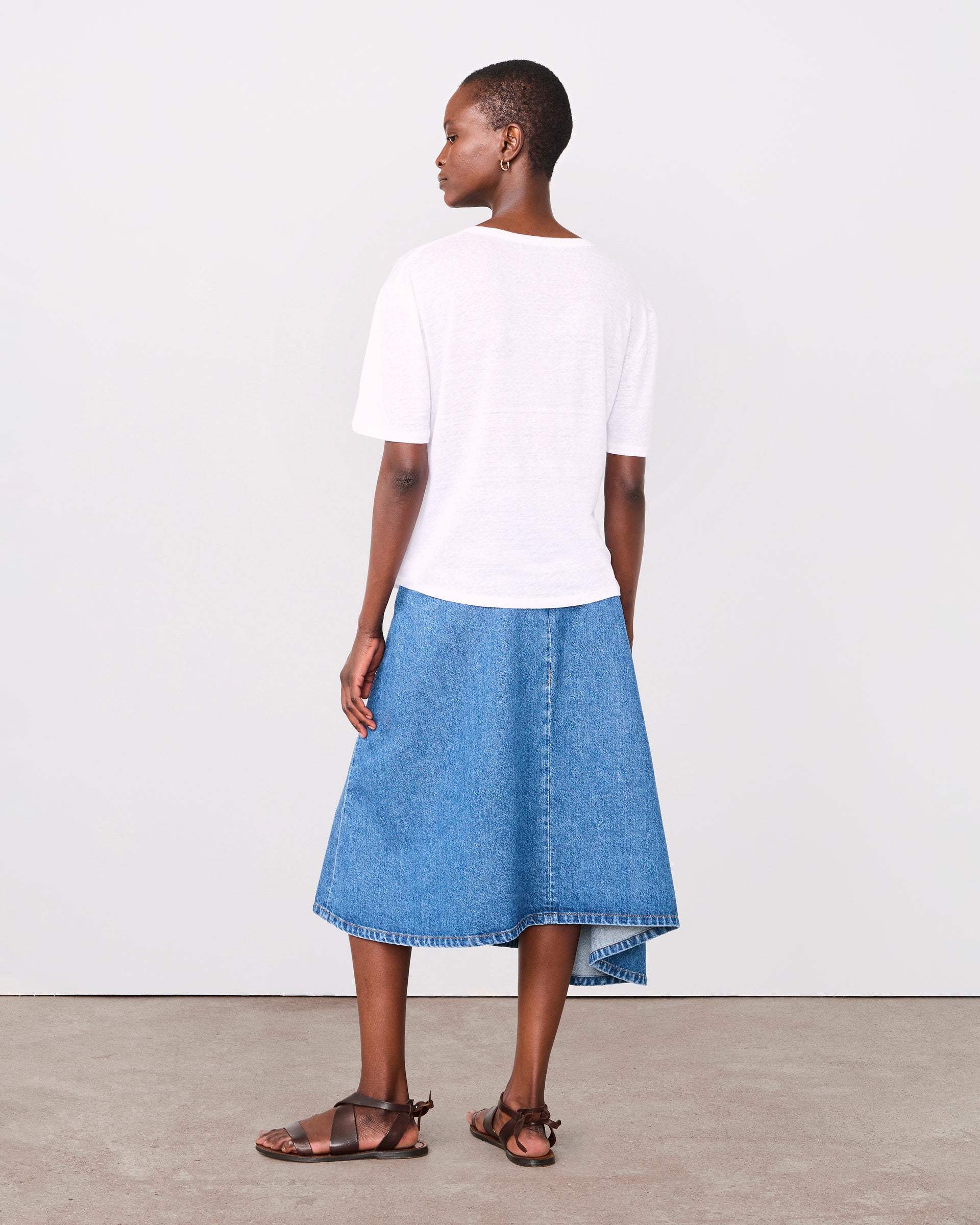 T-shirt leya - Image 3