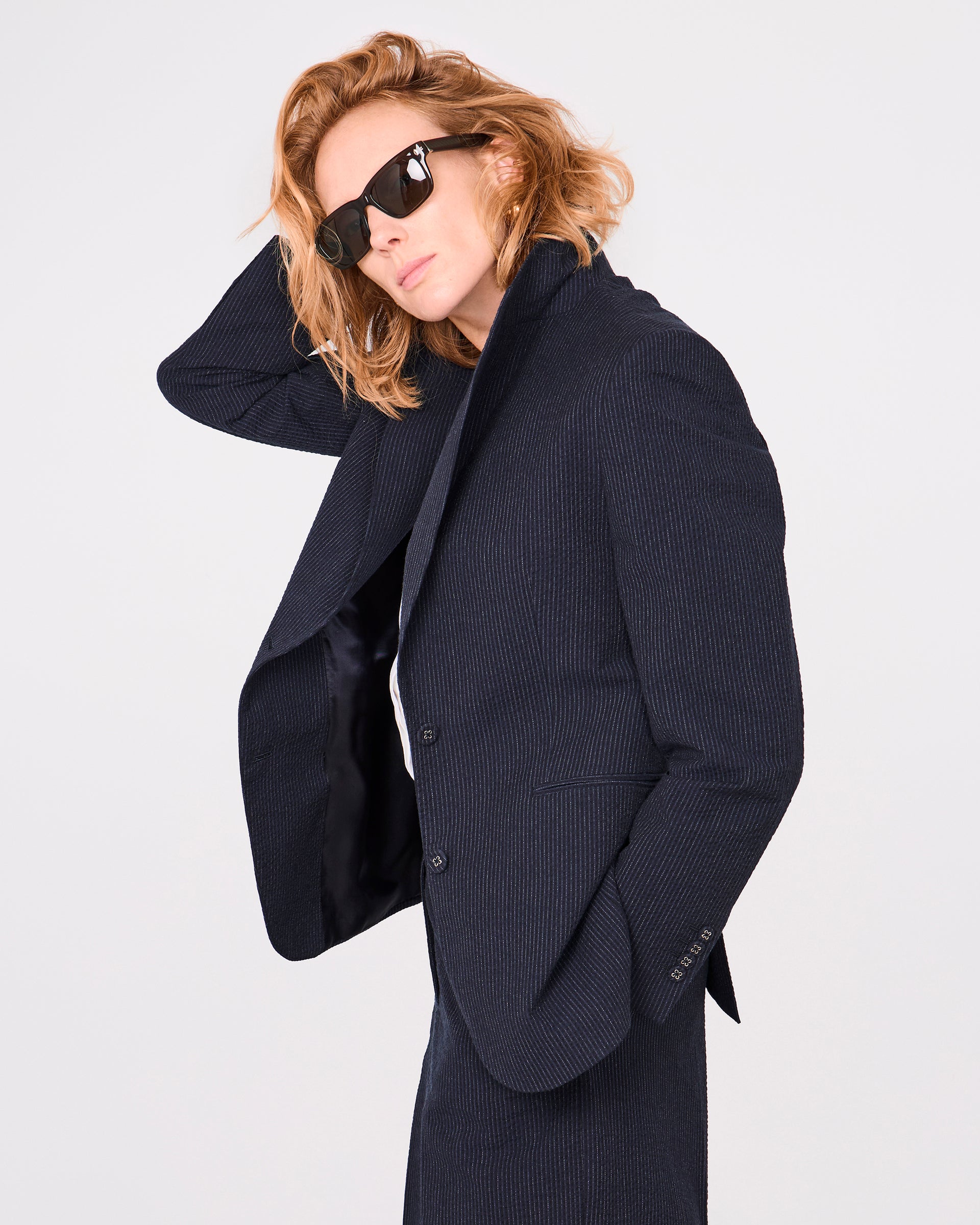 Veste raya - Image 1