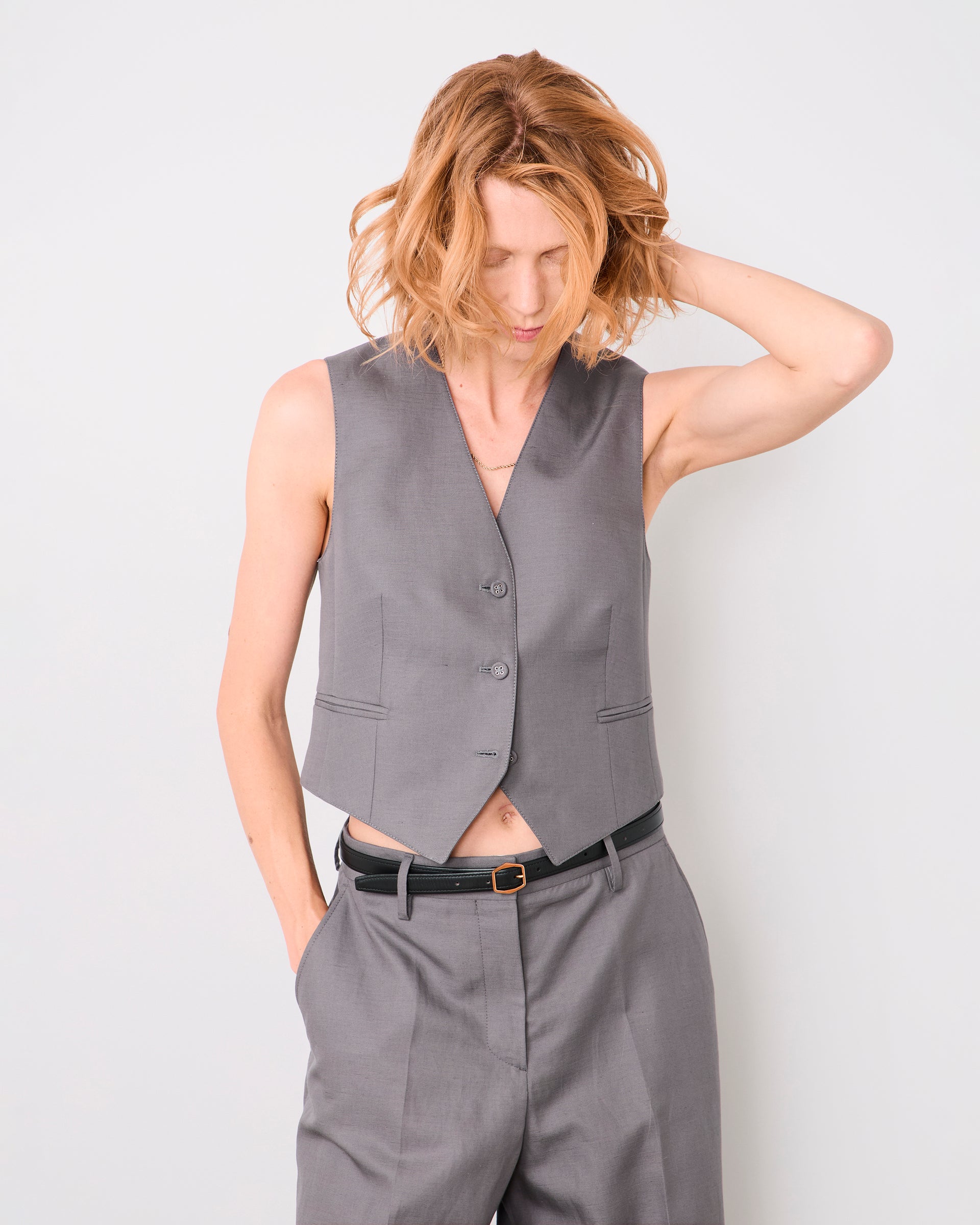 Gilet cleore - Image 1