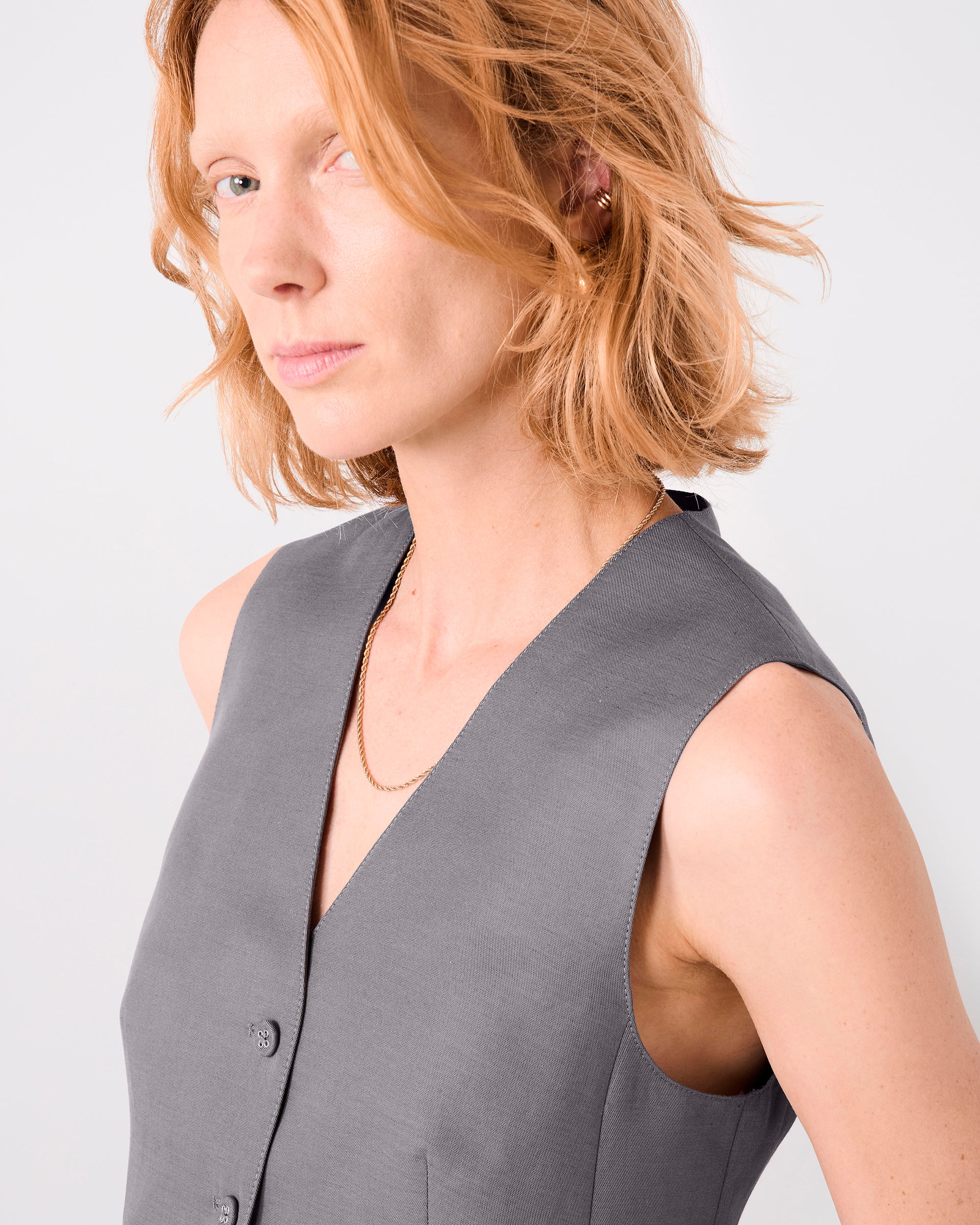 Gilet cleore - Image 4