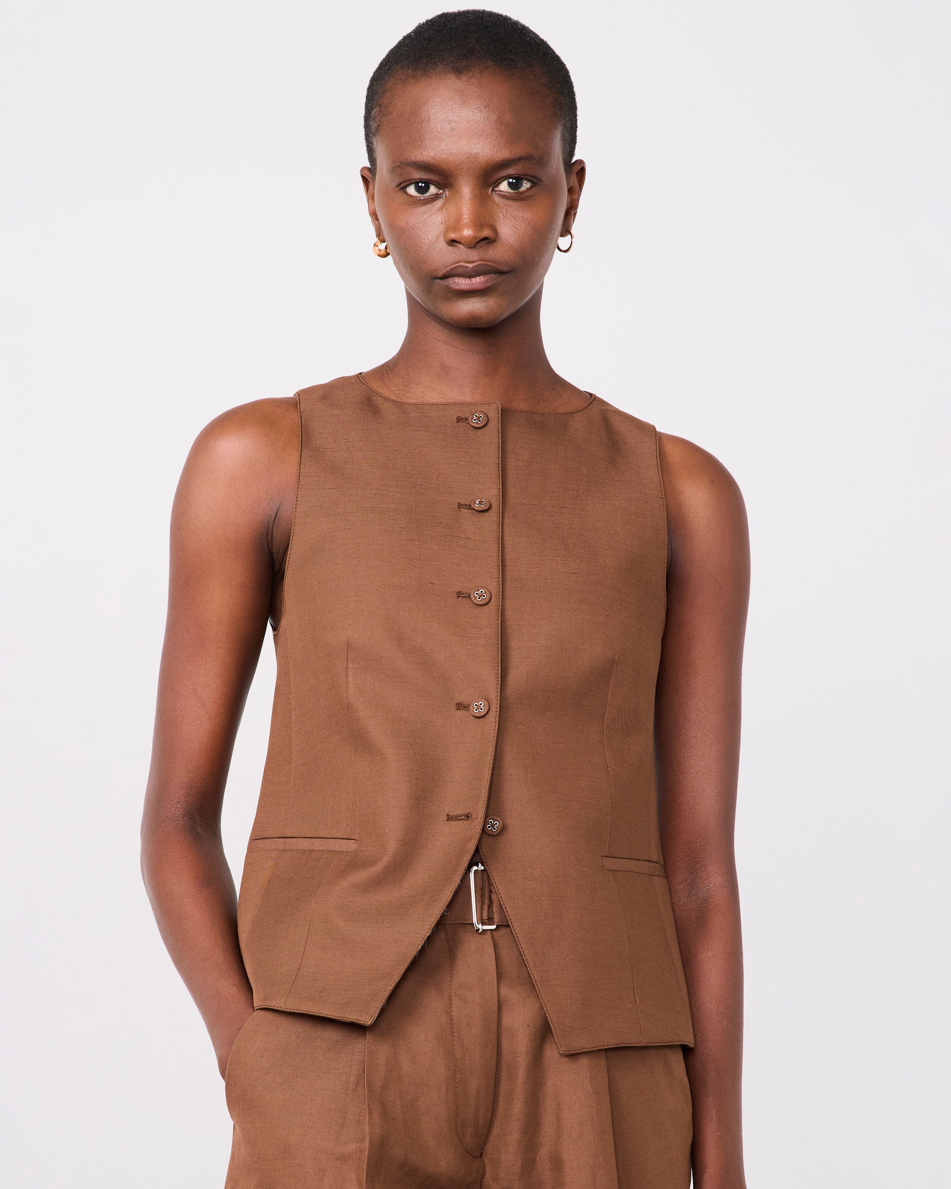 Gilet lane - Image 2