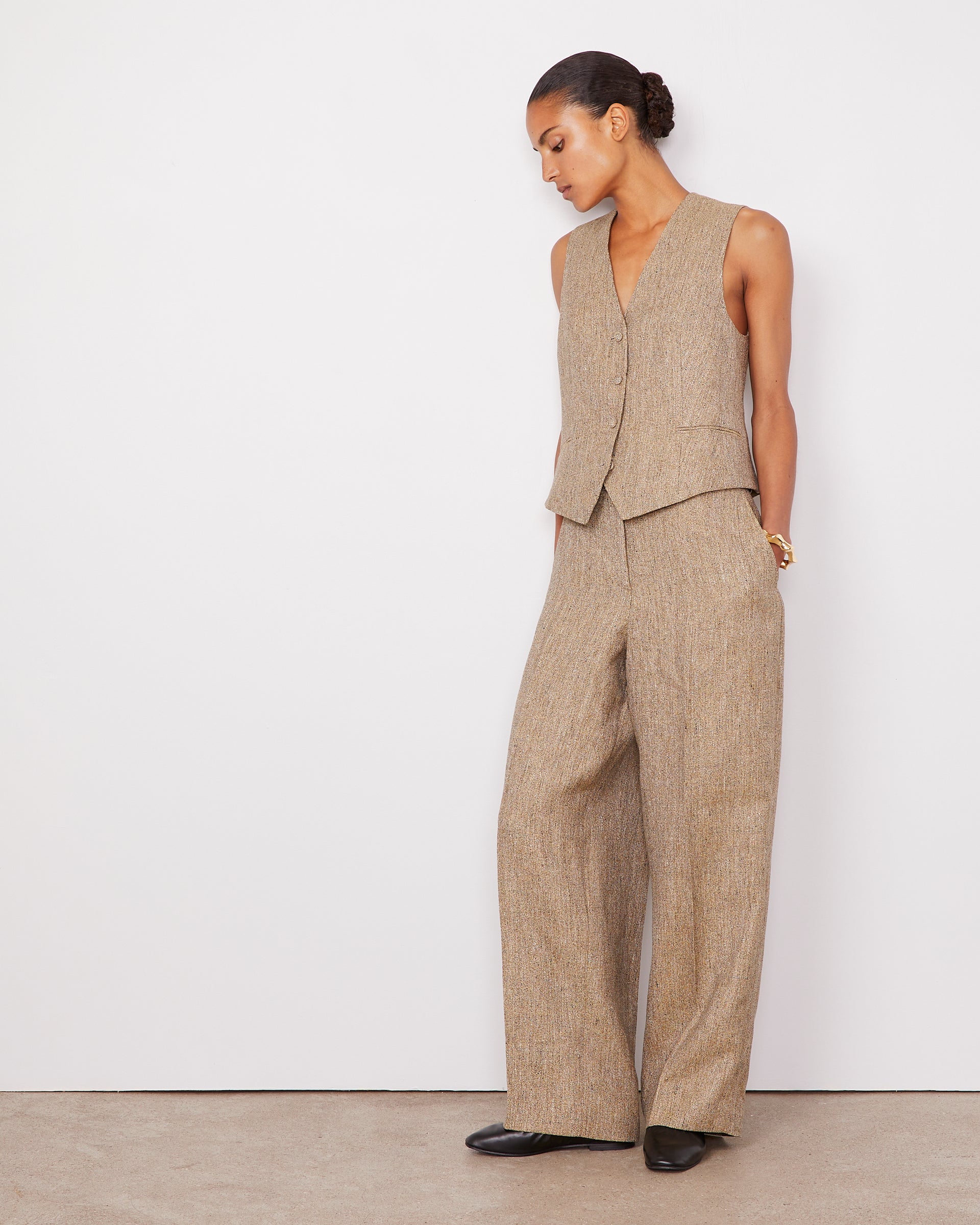 Gilet cleo - Image 1