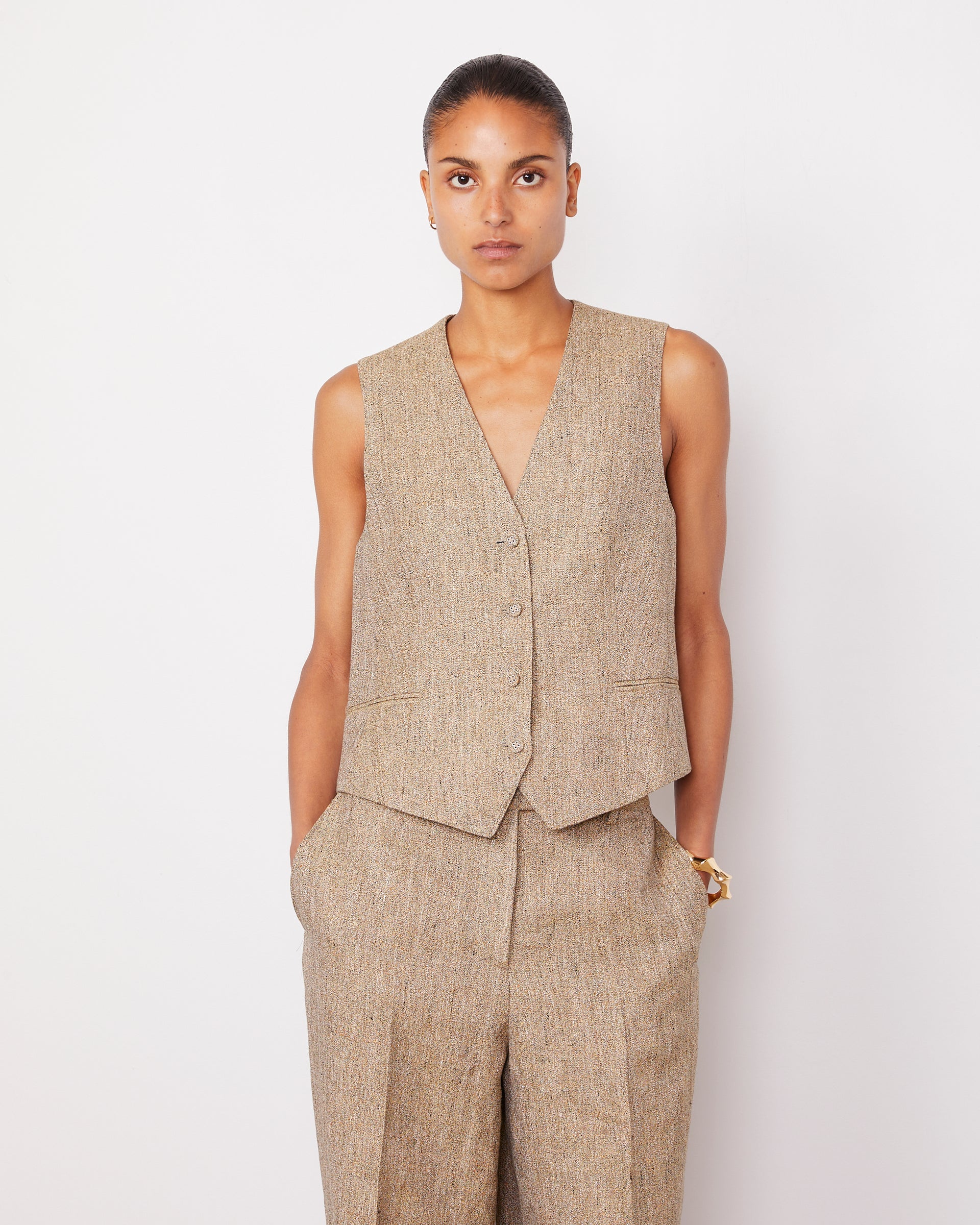 Gilet cleo - Image 3