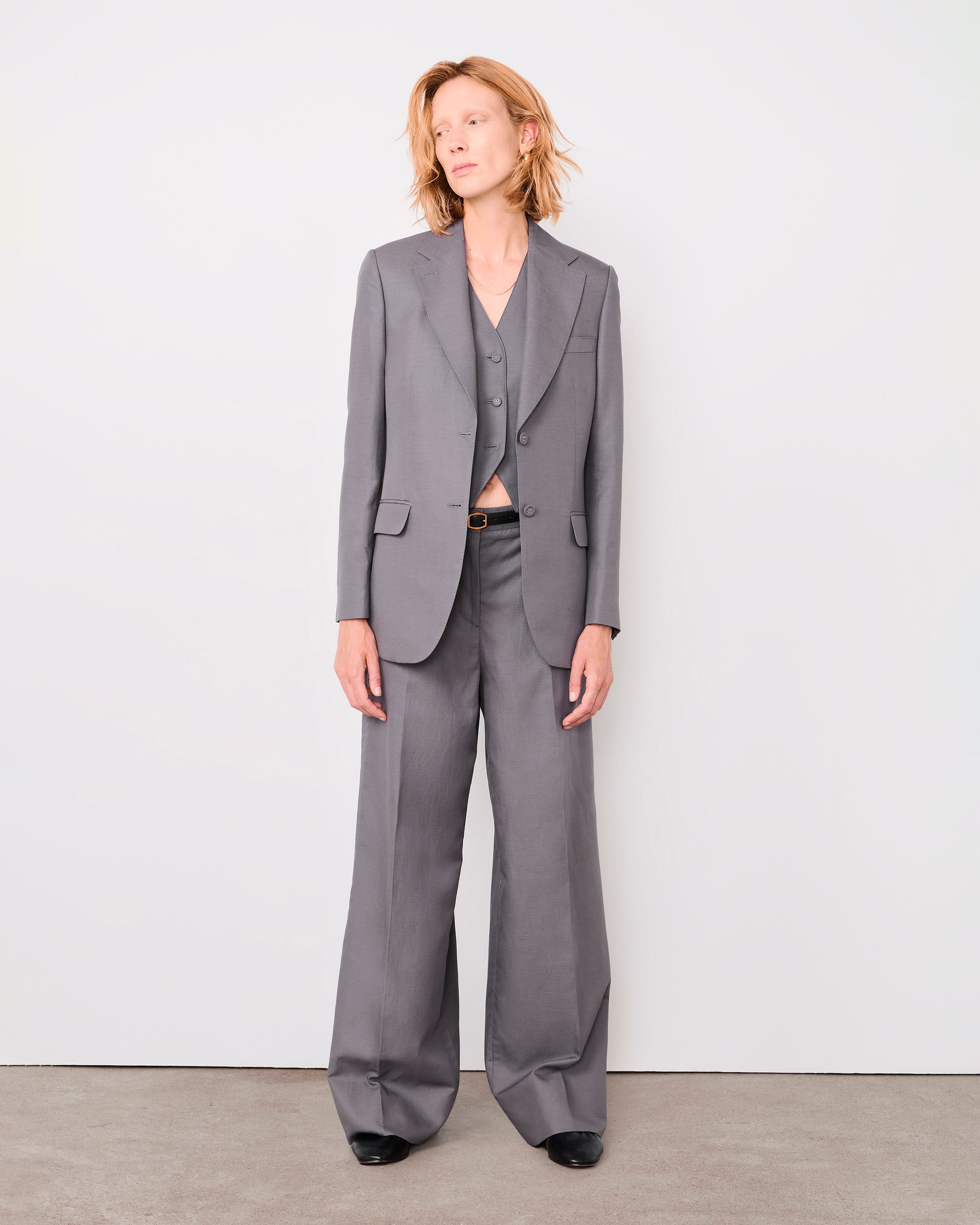 Giovanni jacket - Image 1