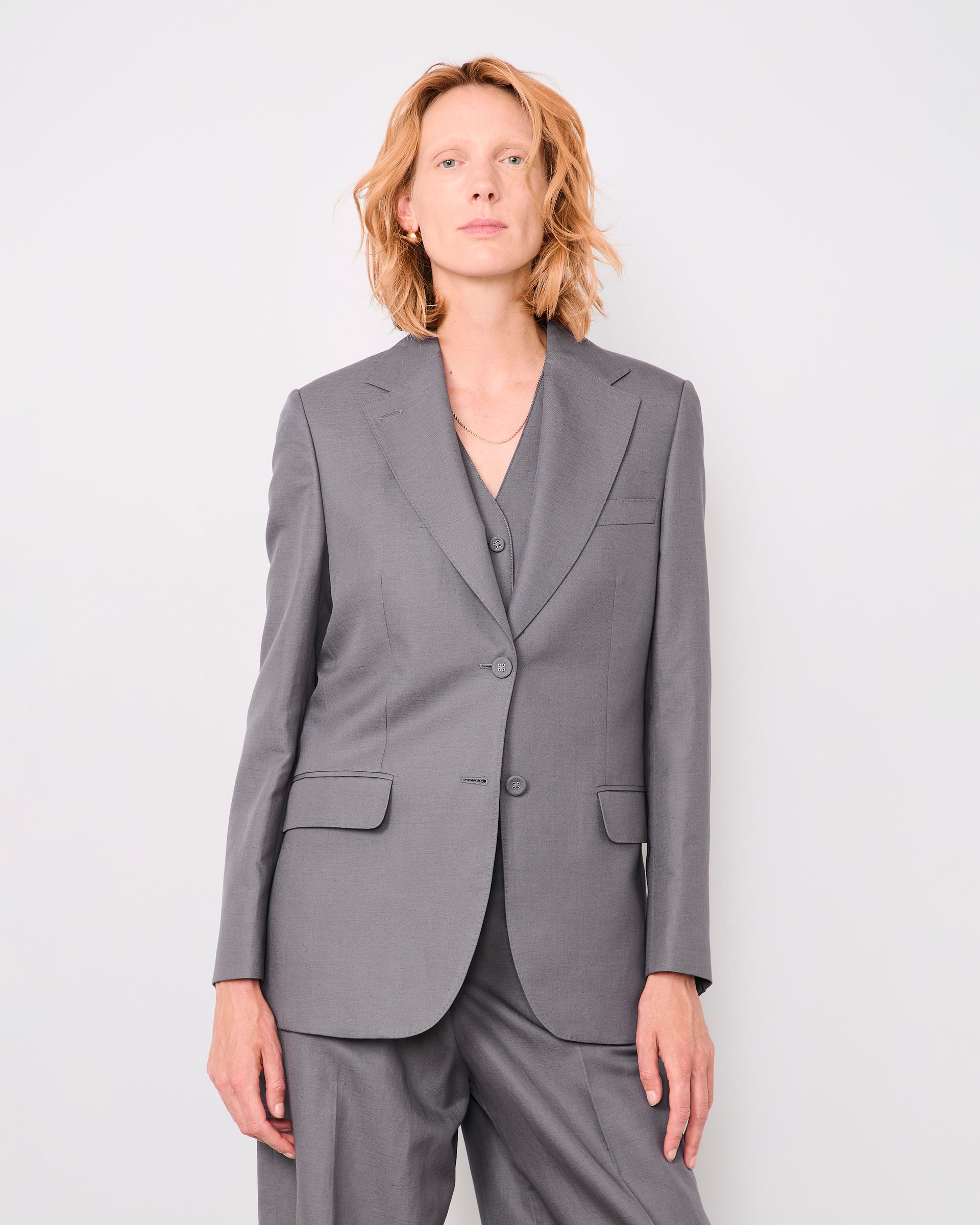 Veste giovanni - Image 1