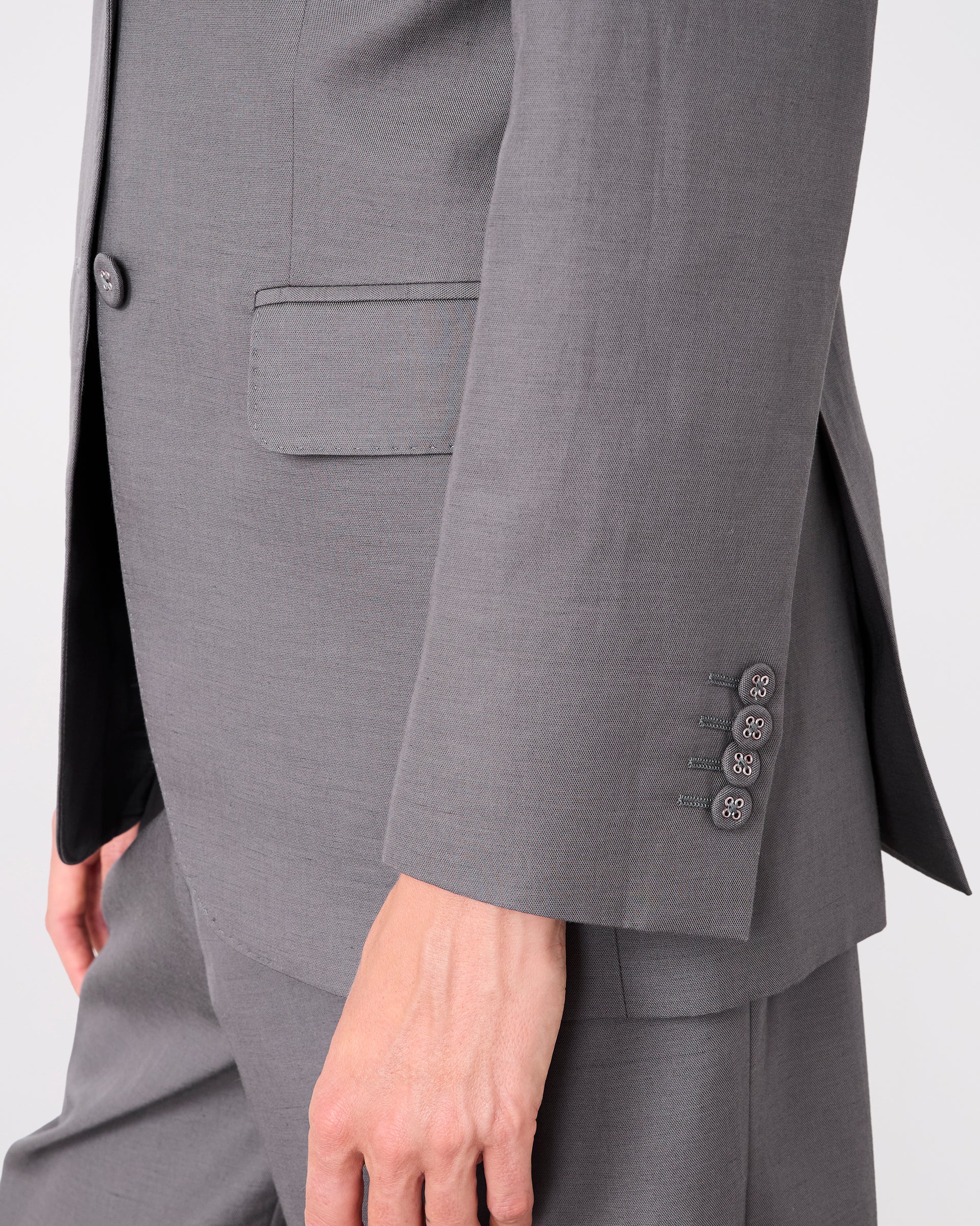 Giovanni jacket - Image 4